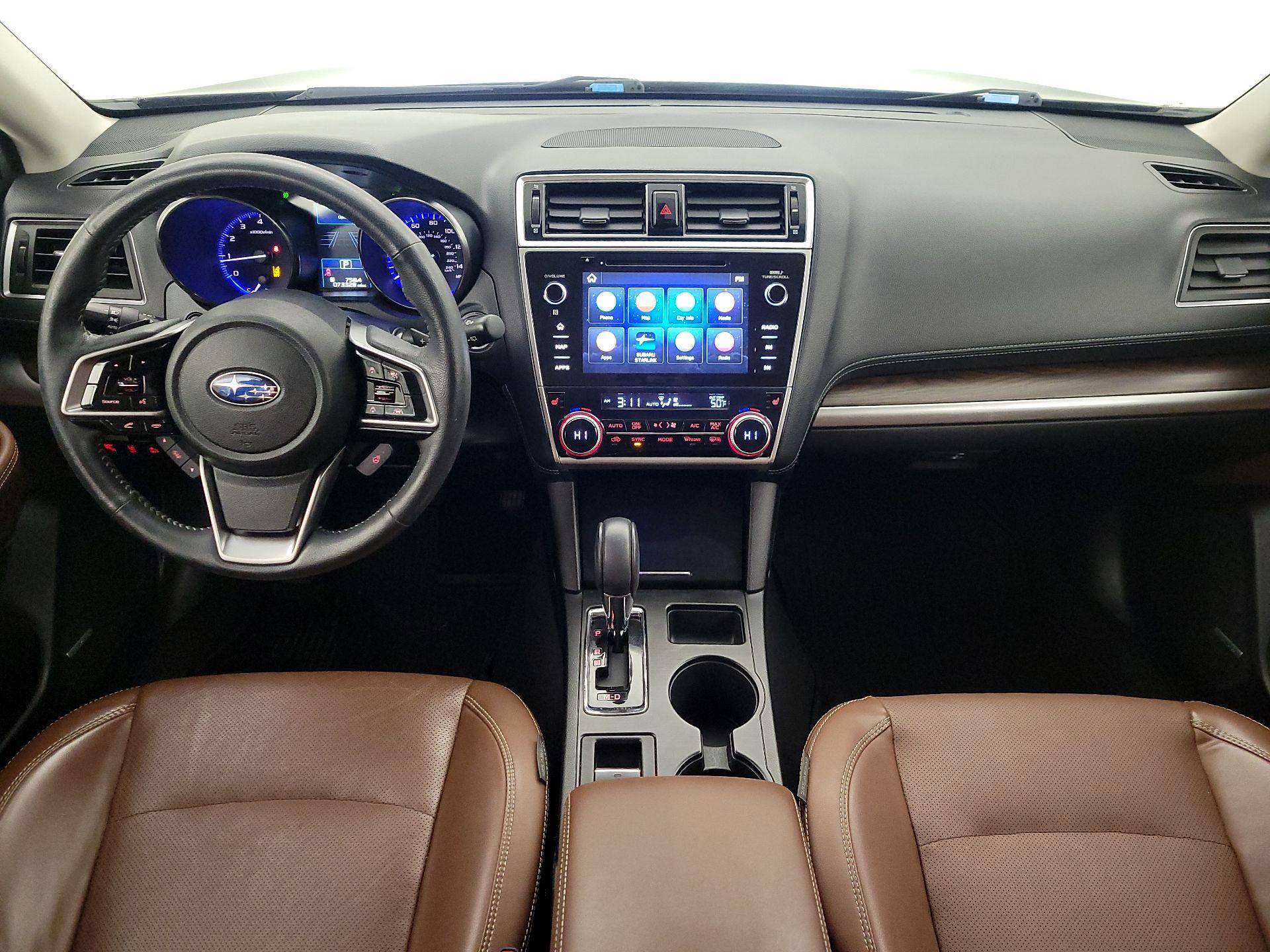 Thumbnail: 2019 Subaru Outback - 9