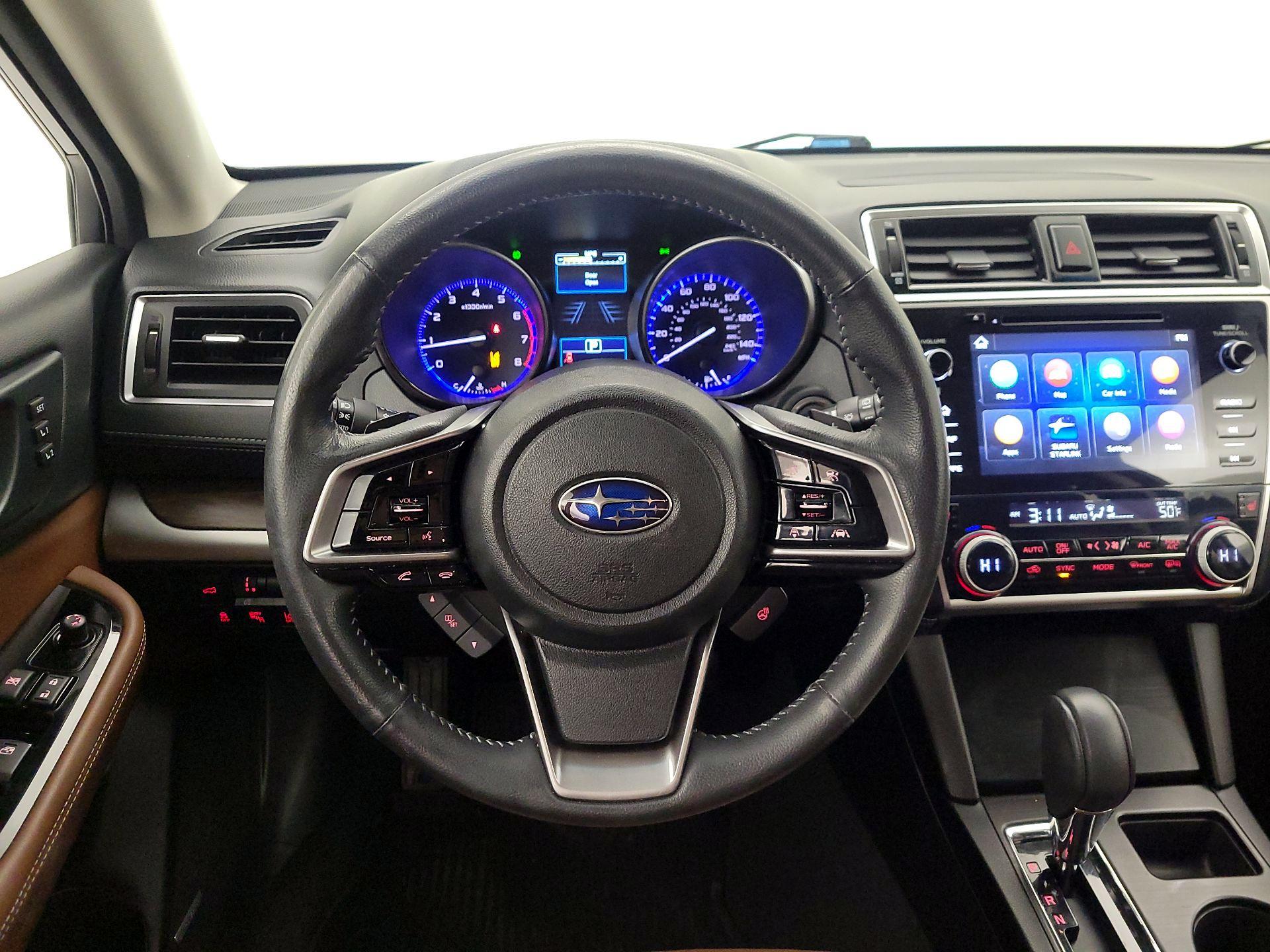 Thumbnail: 2019 Subaru Outback - 10