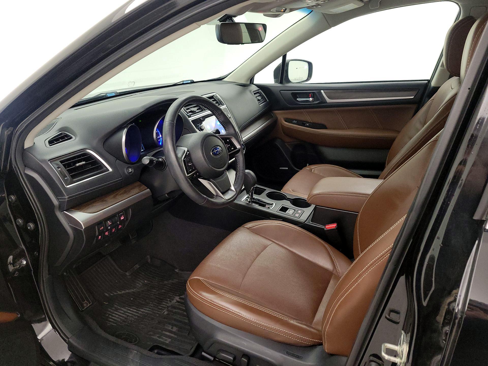 Thumbnail: 2019 Subaru Outback - 11