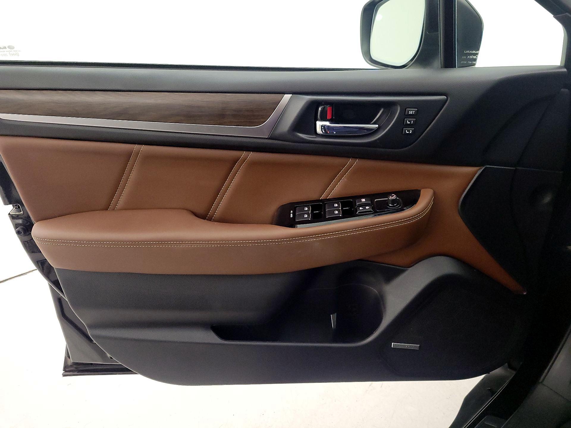 Thumbnail: 2019 Subaru Outback - 12