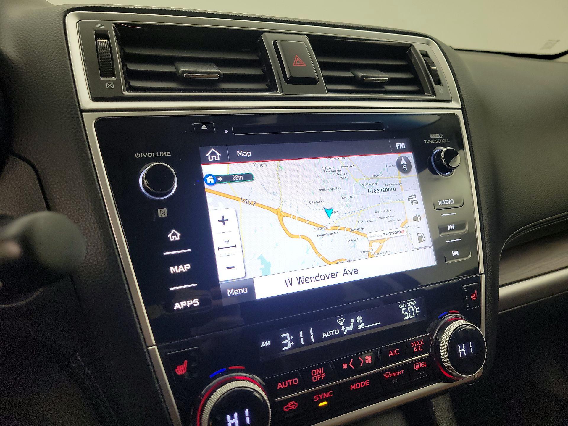 Thumbnail: 2019 Subaru Outback - 14