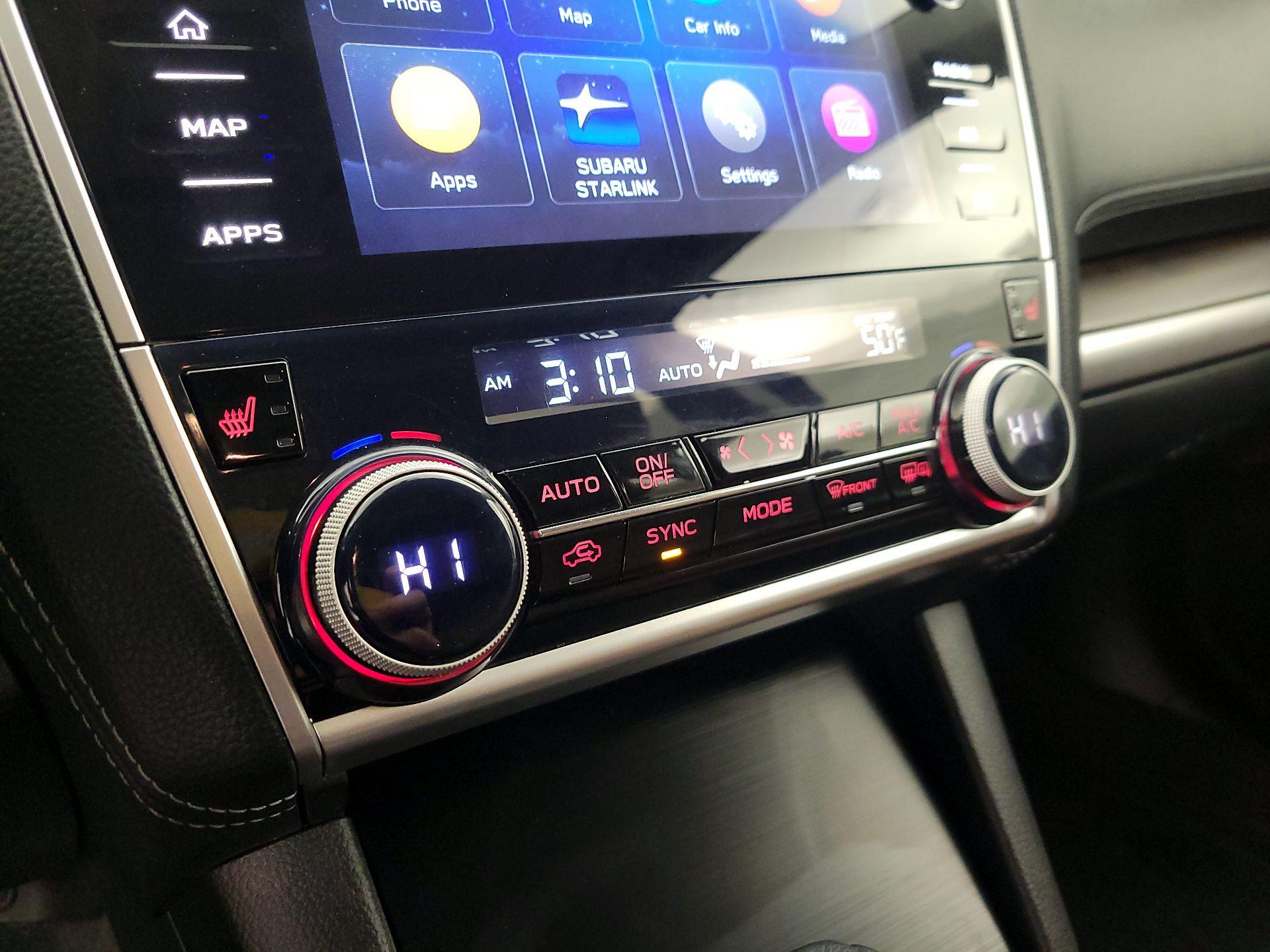 Thumbnail: 2019 Subaru Outback - 17