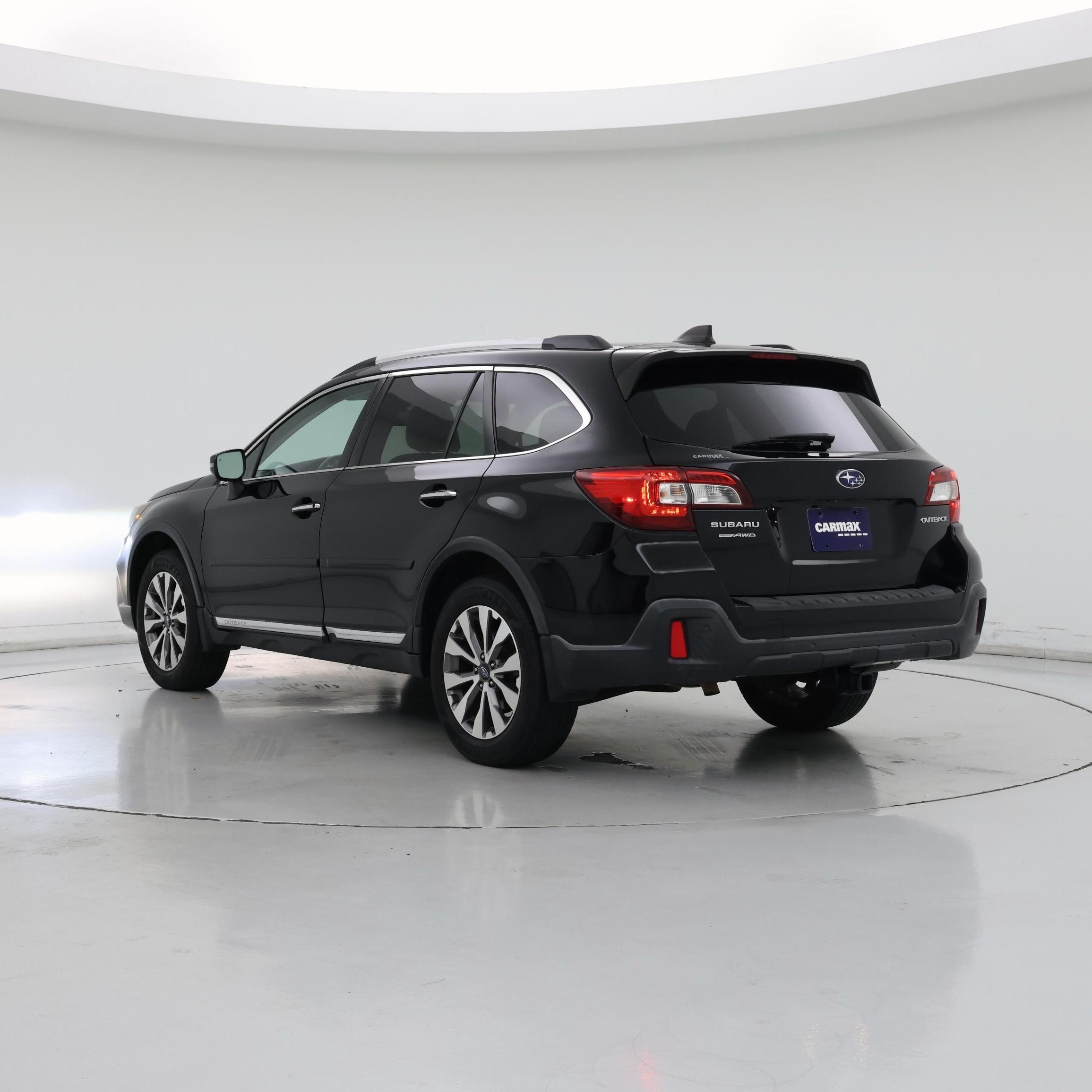 Thumbnail: 2019 Subaru Outback - 2