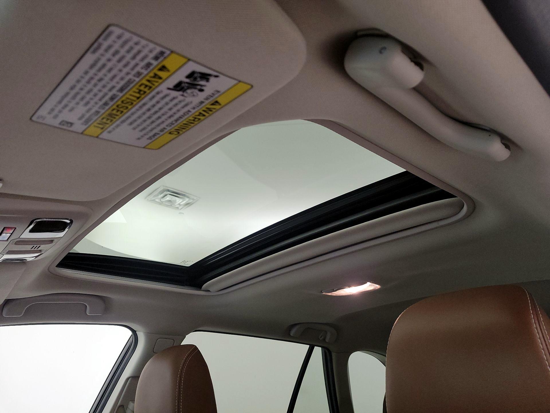 Thumbnail: 2019 Subaru Outback - 20