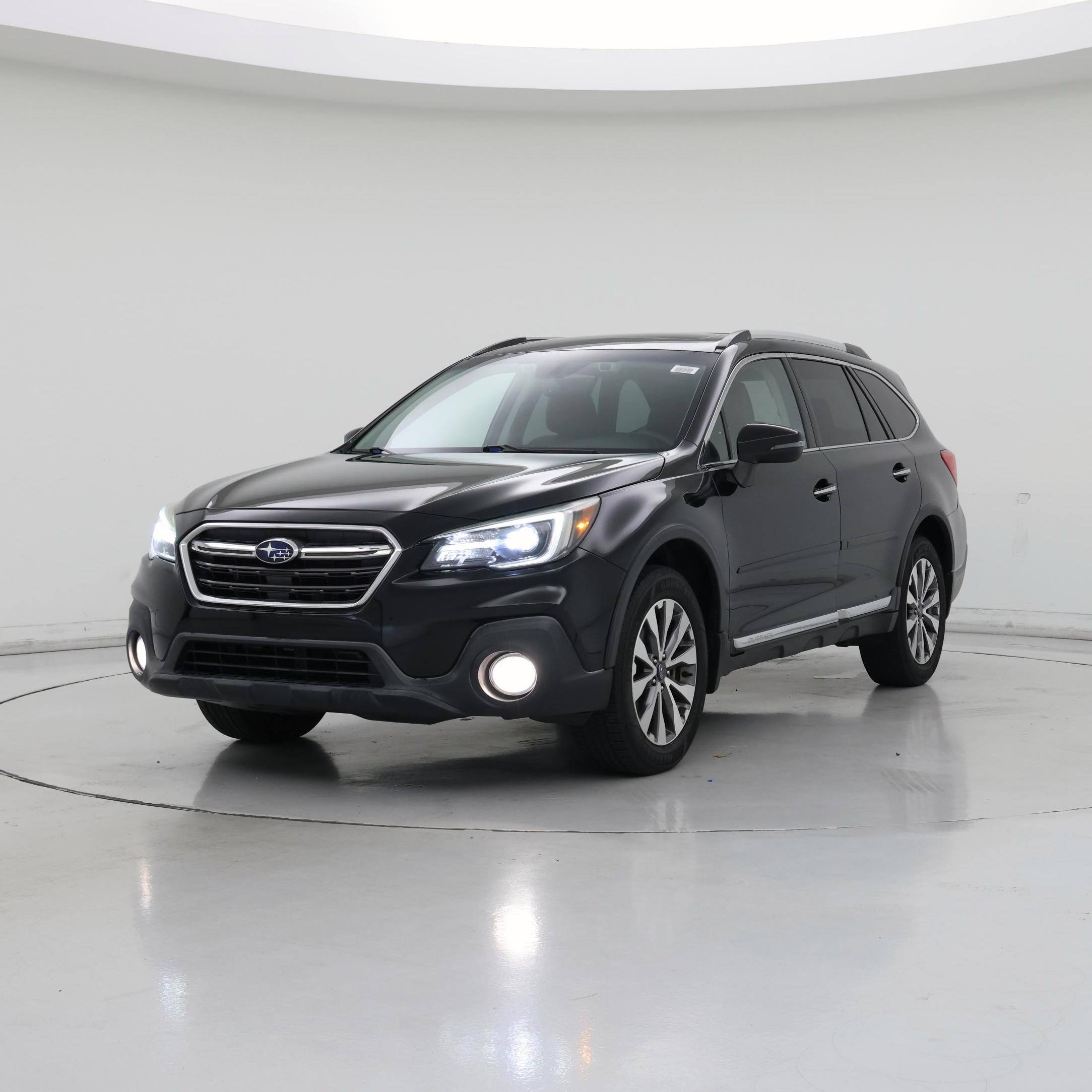 Thumbnail: 2019 Subaru Outback - 4
