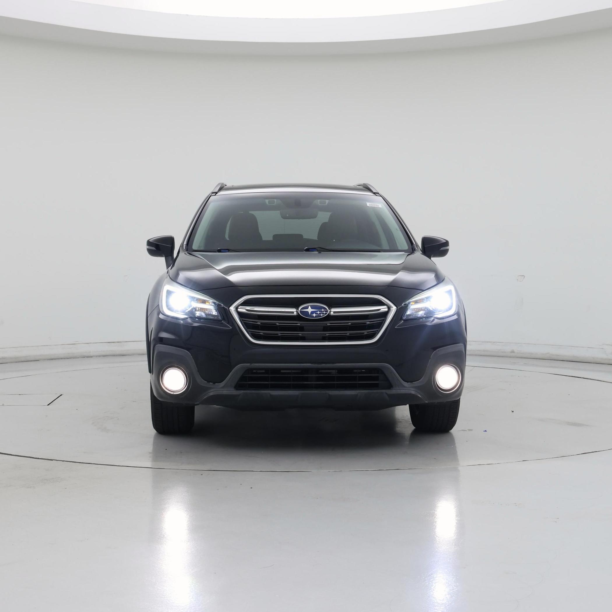 Thumbnail: 2019 Subaru Outback - 5