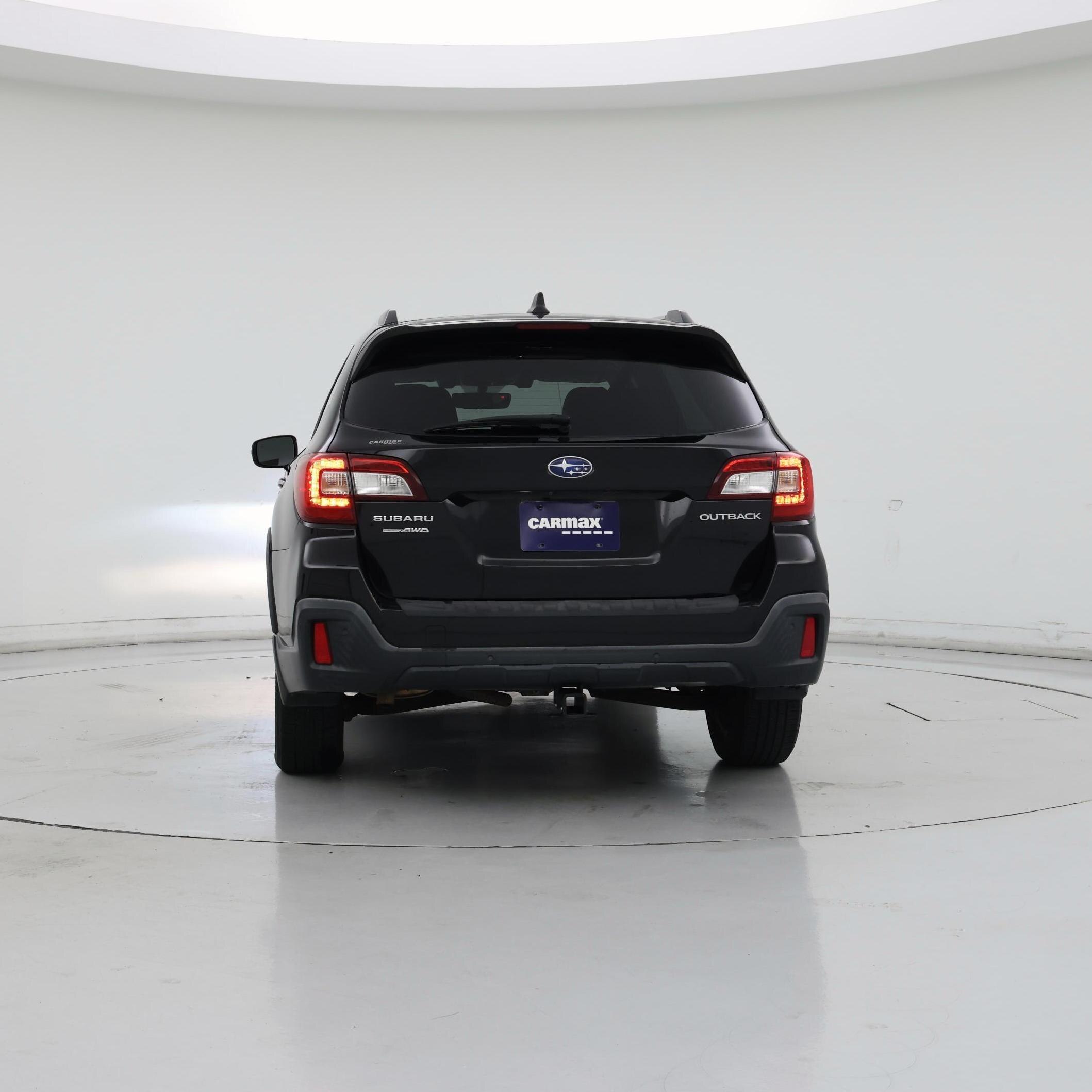 Thumbnail: 2019 Subaru Outback - 6