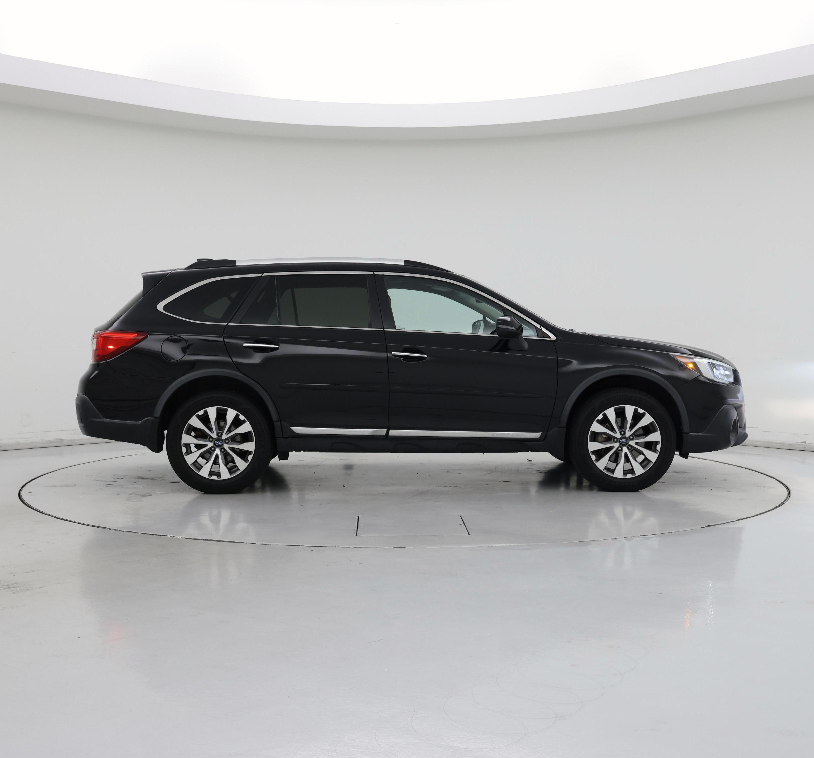 Thumbnail: 2019 Subaru Outback - 7