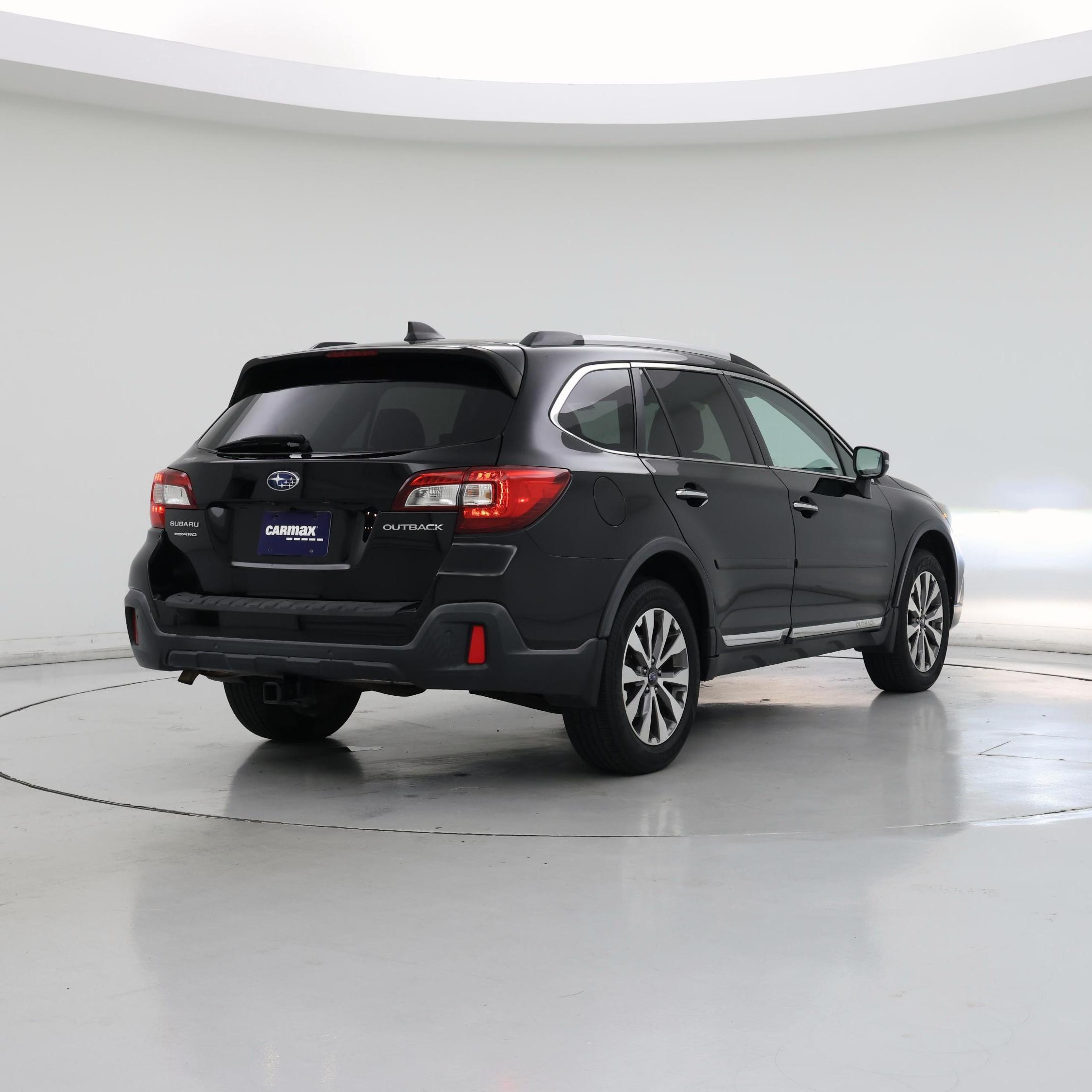Thumbnail: 2019 Subaru Outback - 8