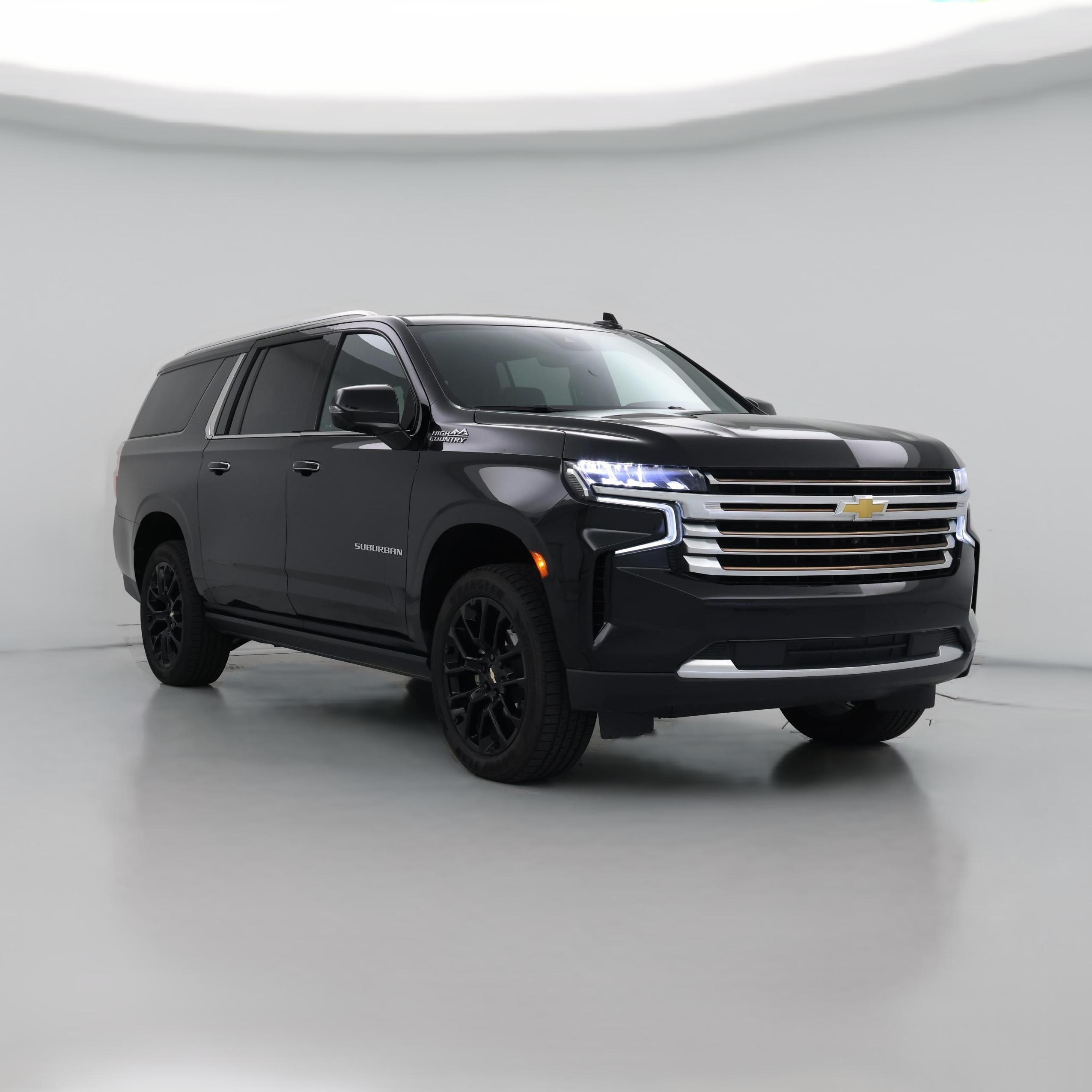 Thumbnail: 2023 Chevrolet Suburban - 1