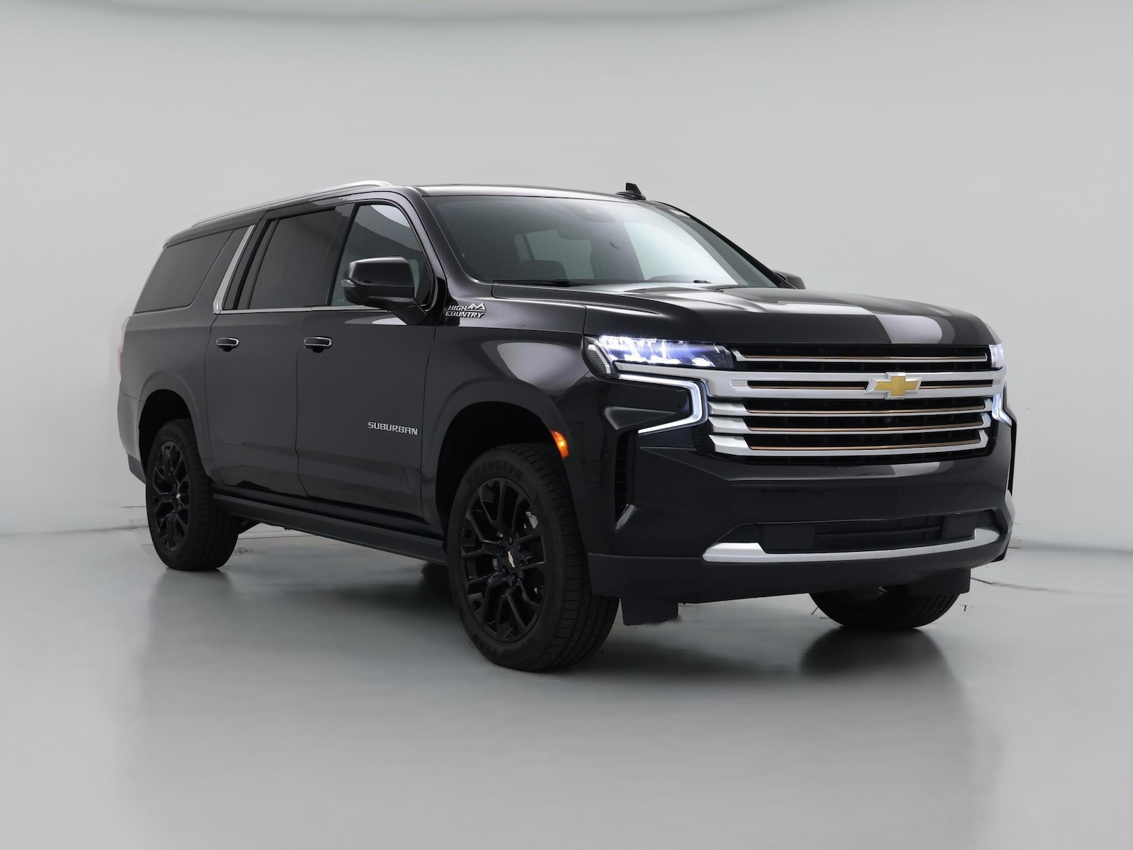 2023 Chevrolet Suburban