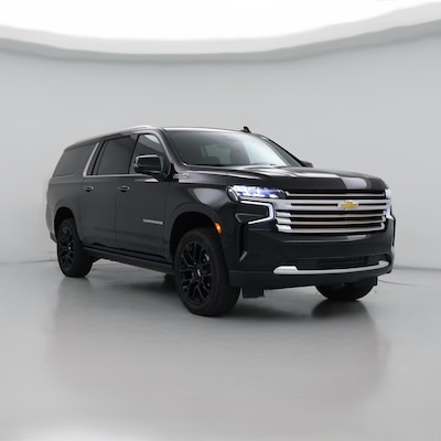 2023 Chevrolet Suburban 1500 High Country