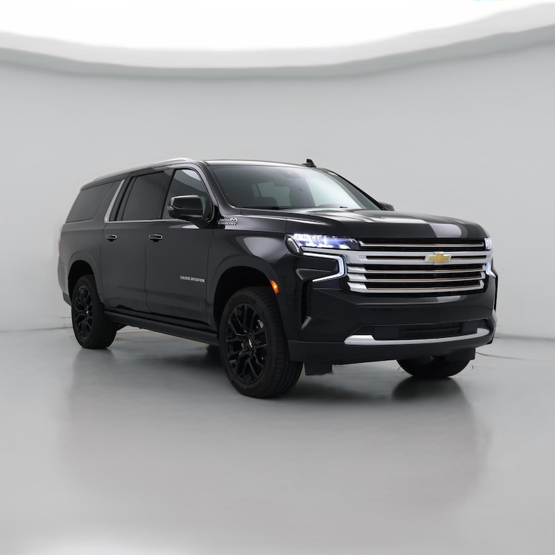 2023 Chevrolet Suburban 1500 High Country