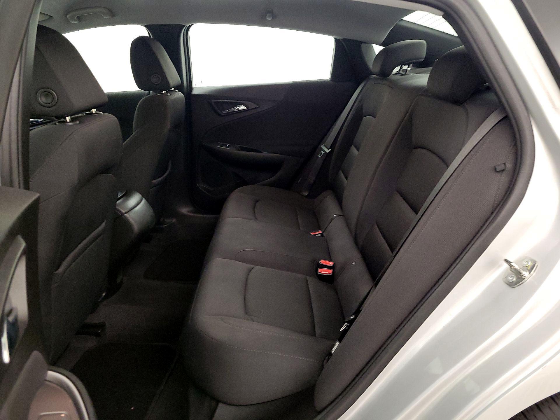 Thumbnail: 2021 Chevrolet Malibu - 19