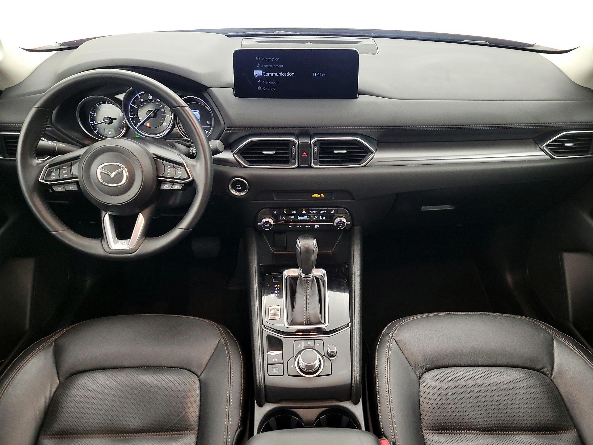 Thumbnail: 2023 Mazda CX-5 - 9