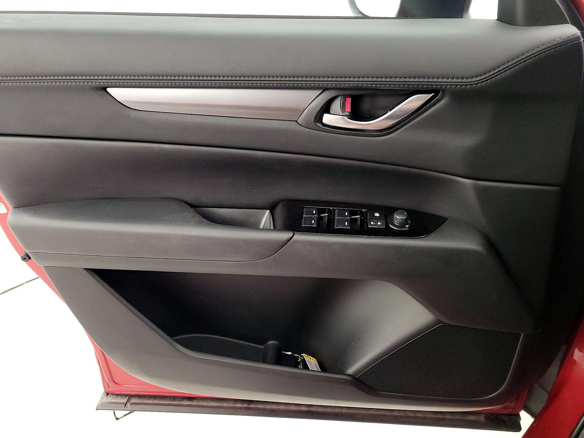 Thumbnail: 2023 Mazda CX-5 - 12