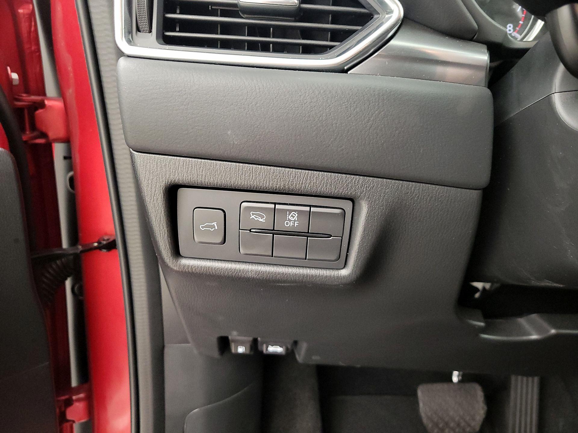 Thumbnail: 2023 Mazda CX-5 - 13