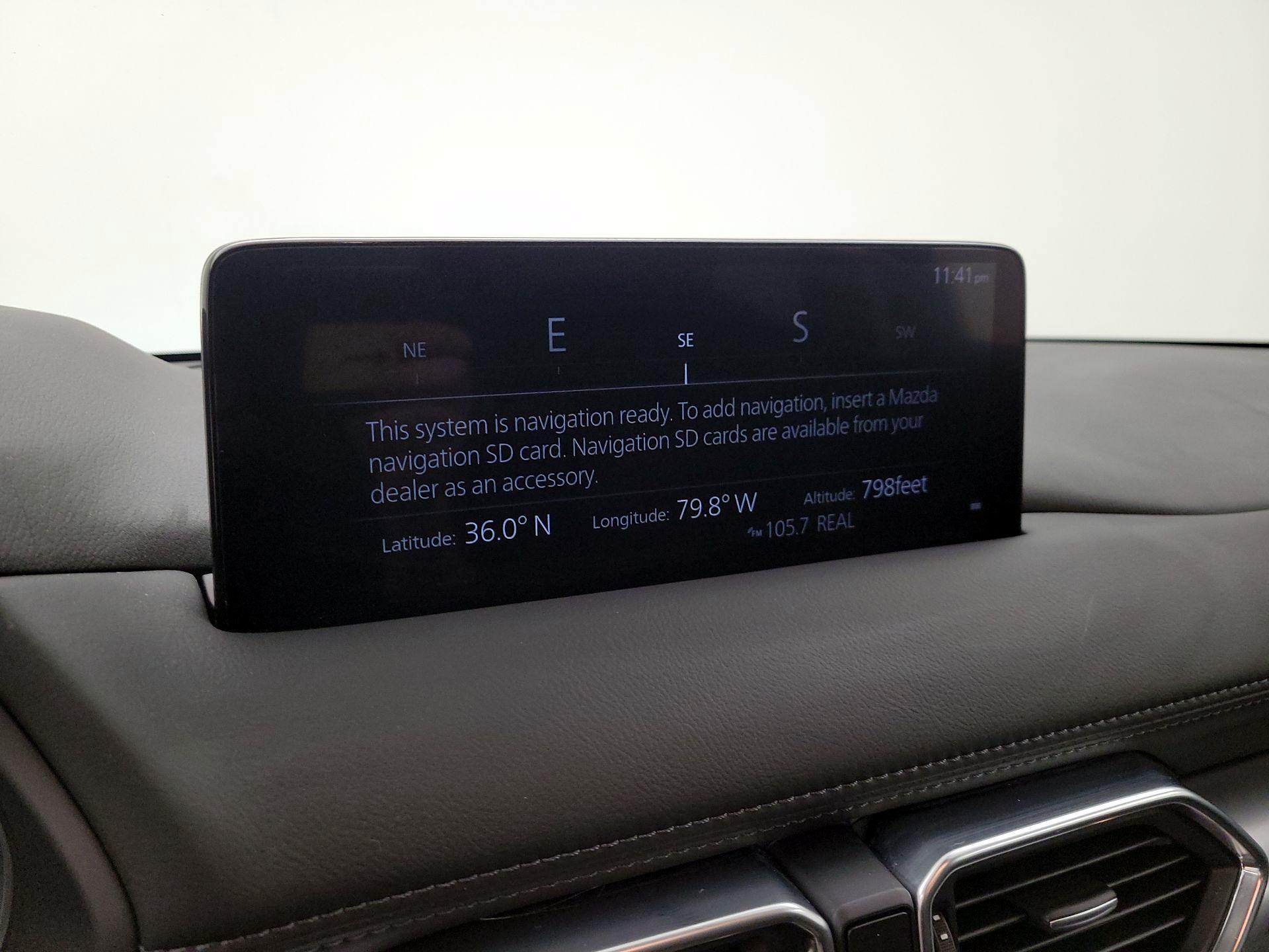 Thumbnail: 2023 Mazda CX-5 - 14