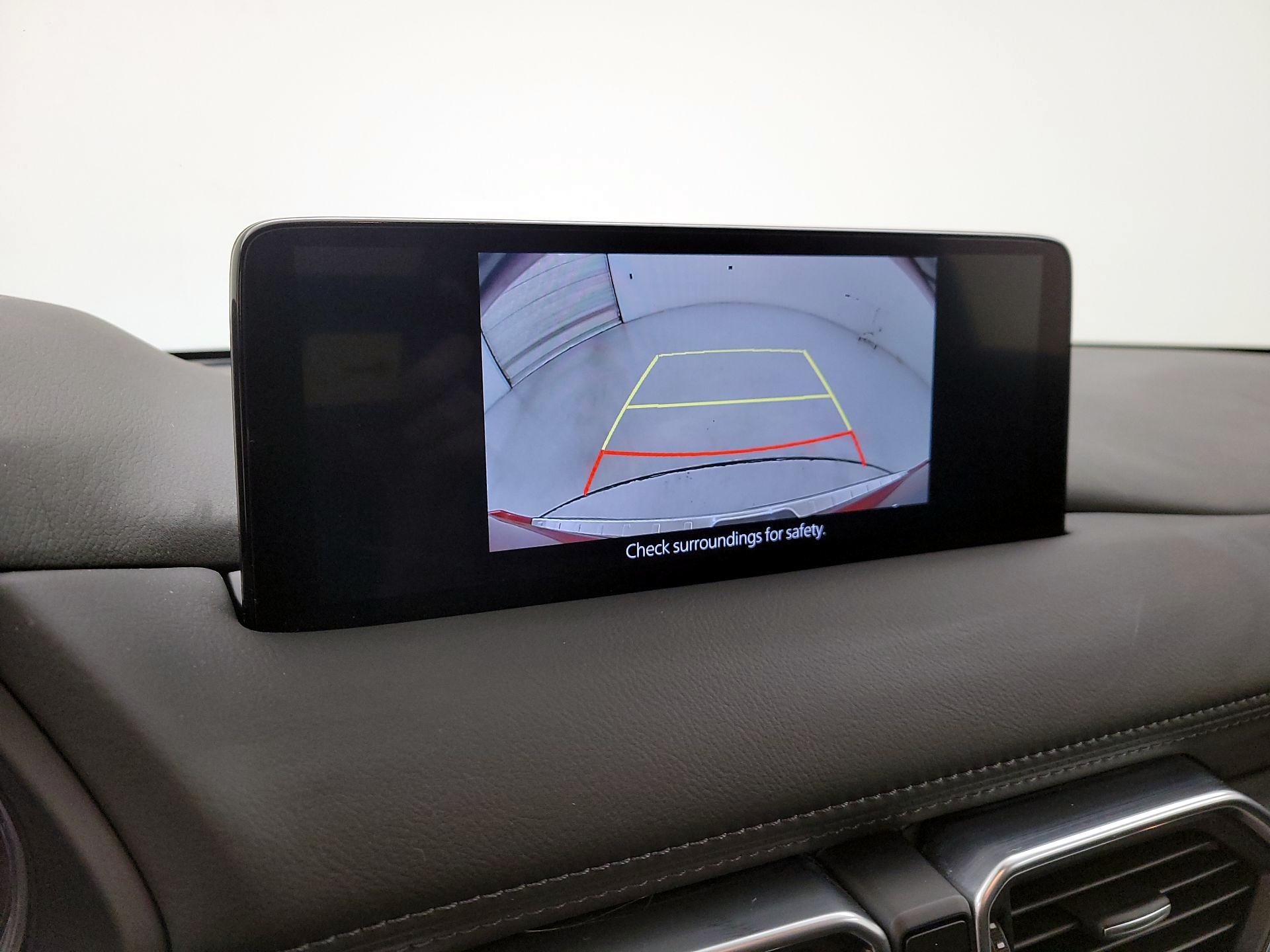 Thumbnail: 2023 Mazda CX-5 - 15