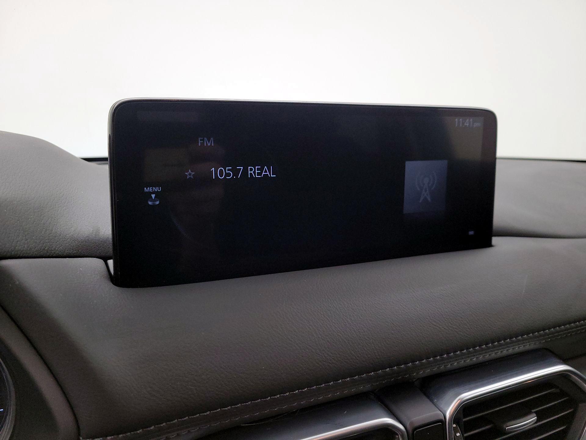 Thumbnail: 2023 Mazda CX-5 - 16