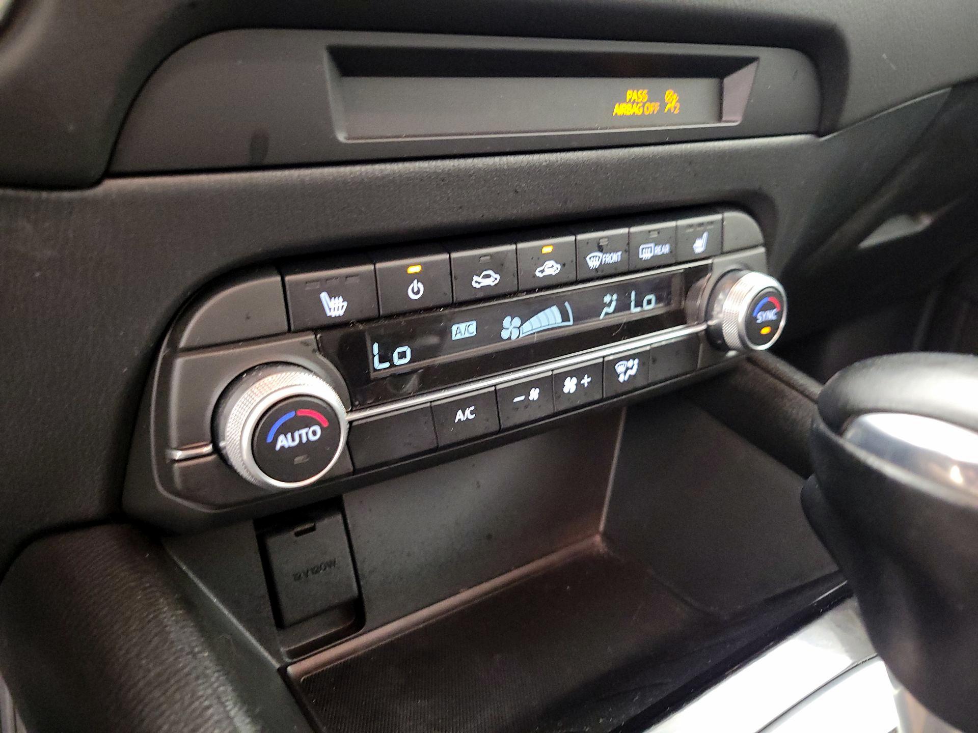 Thumbnail: 2023 Mazda CX-5 - 17