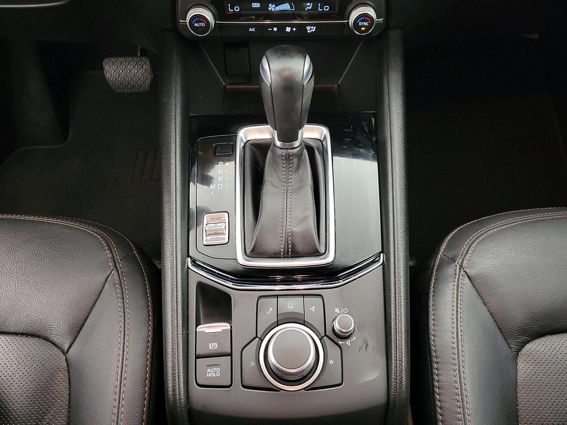 Thumbnail: 2023 Mazda CX-5 - 18