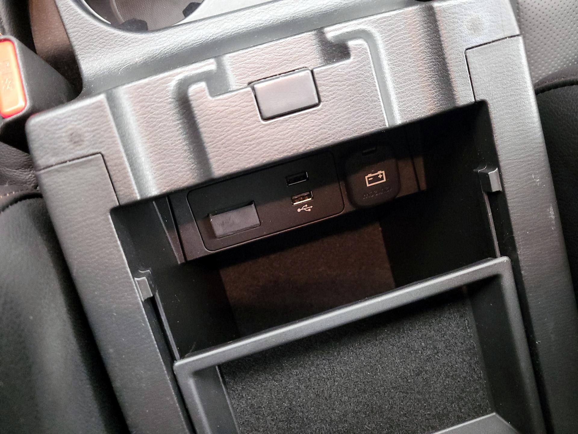 Thumbnail: 2023 Mazda CX-5 - 19