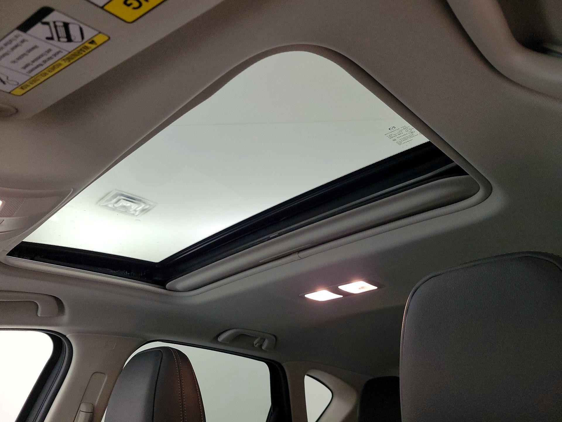 Thumbnail: 2023 Mazda CX-5 - 20