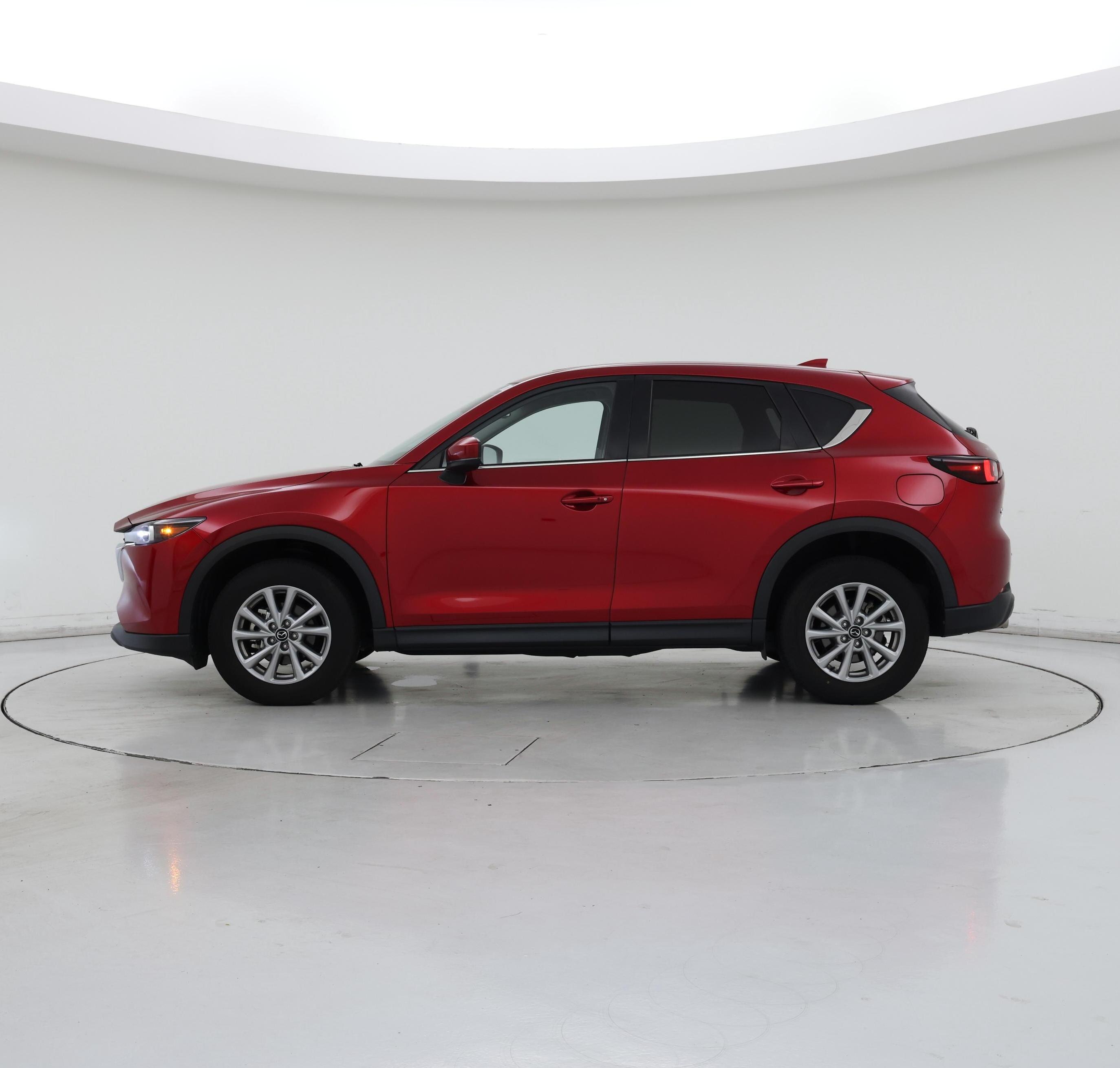 Thumbnail: 2023 Mazda CX-5 - 3