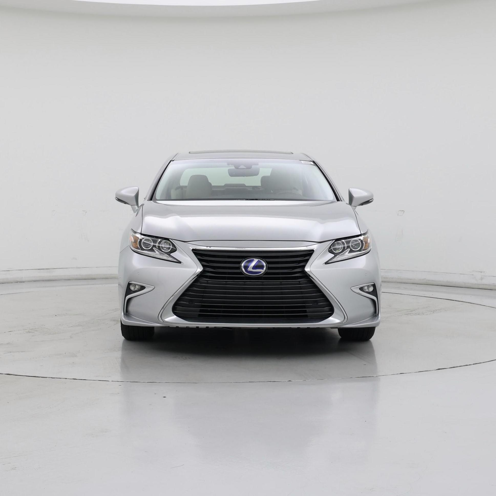 Thumbnail: 2017 Lexus ES - 5