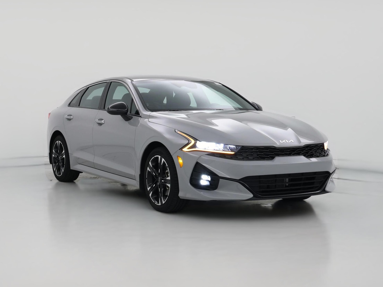 2024 Kia K5