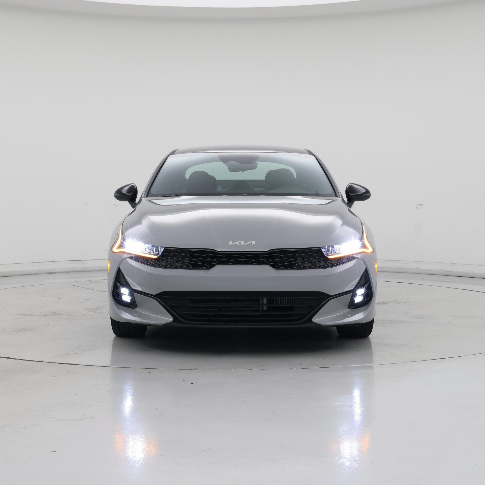 Thumbnail: 2024 Kia K5 - 5