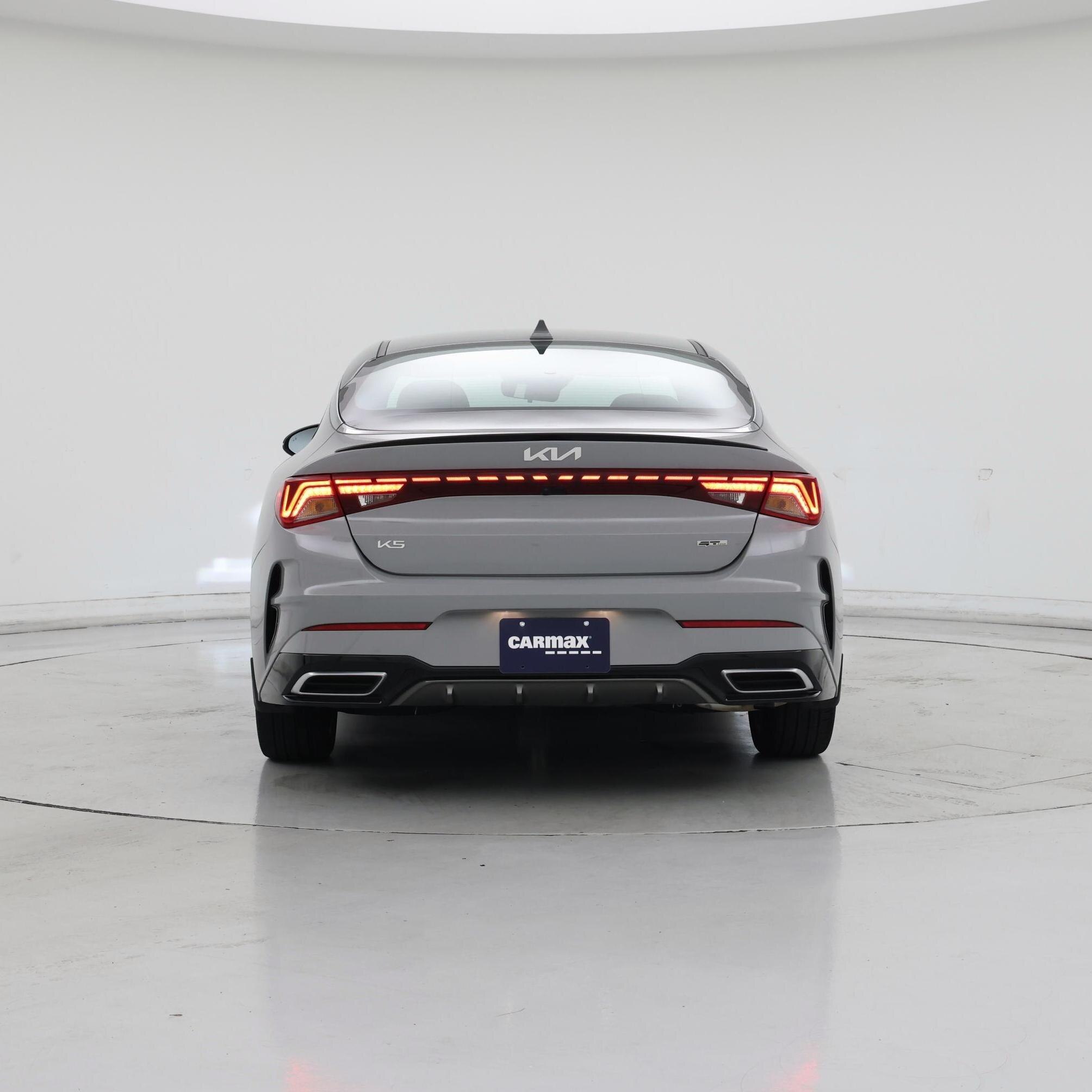 Thumbnail: 2024 Kia K5 - 6