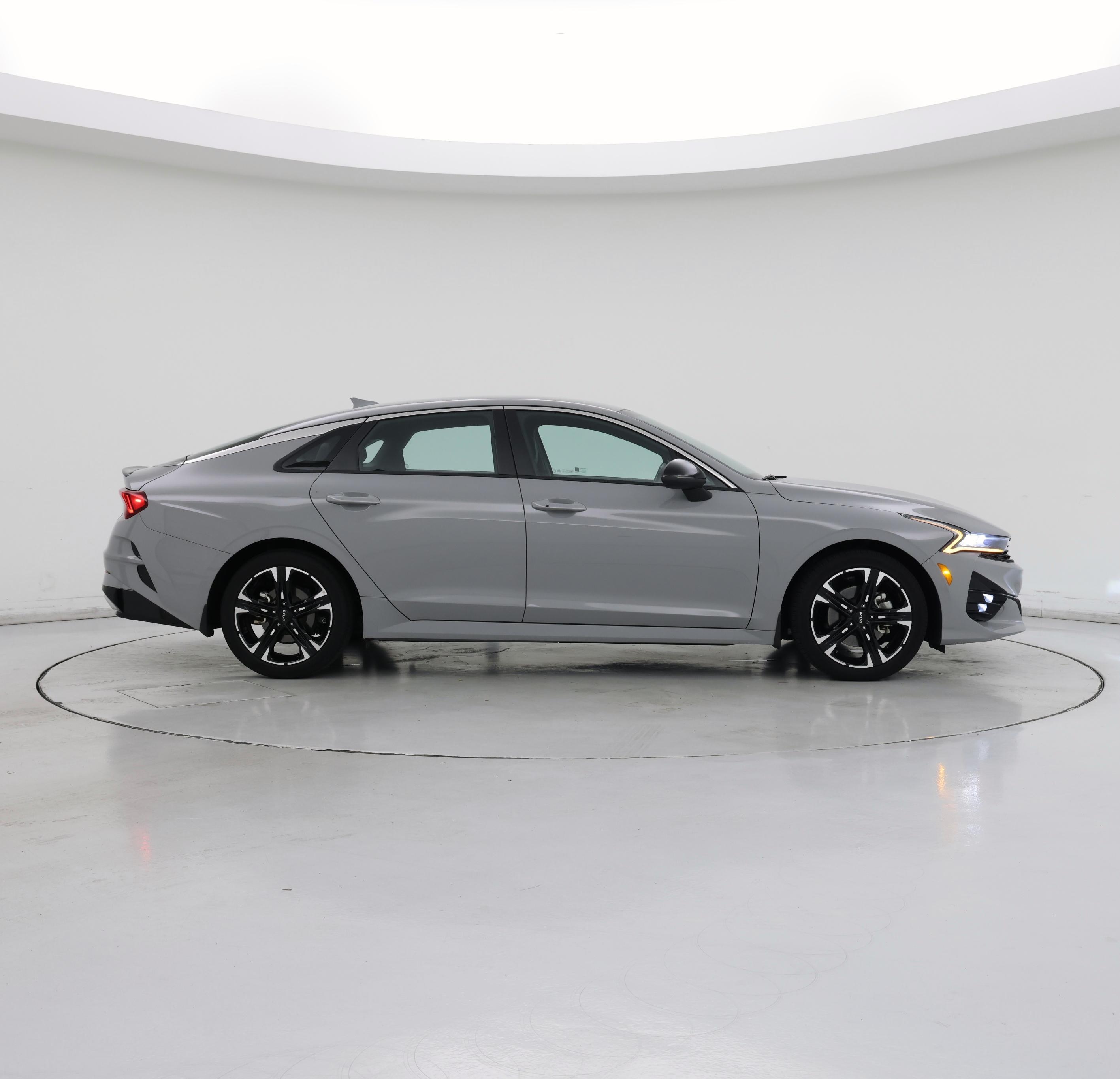 Thumbnail: 2024 Kia K5 - 7