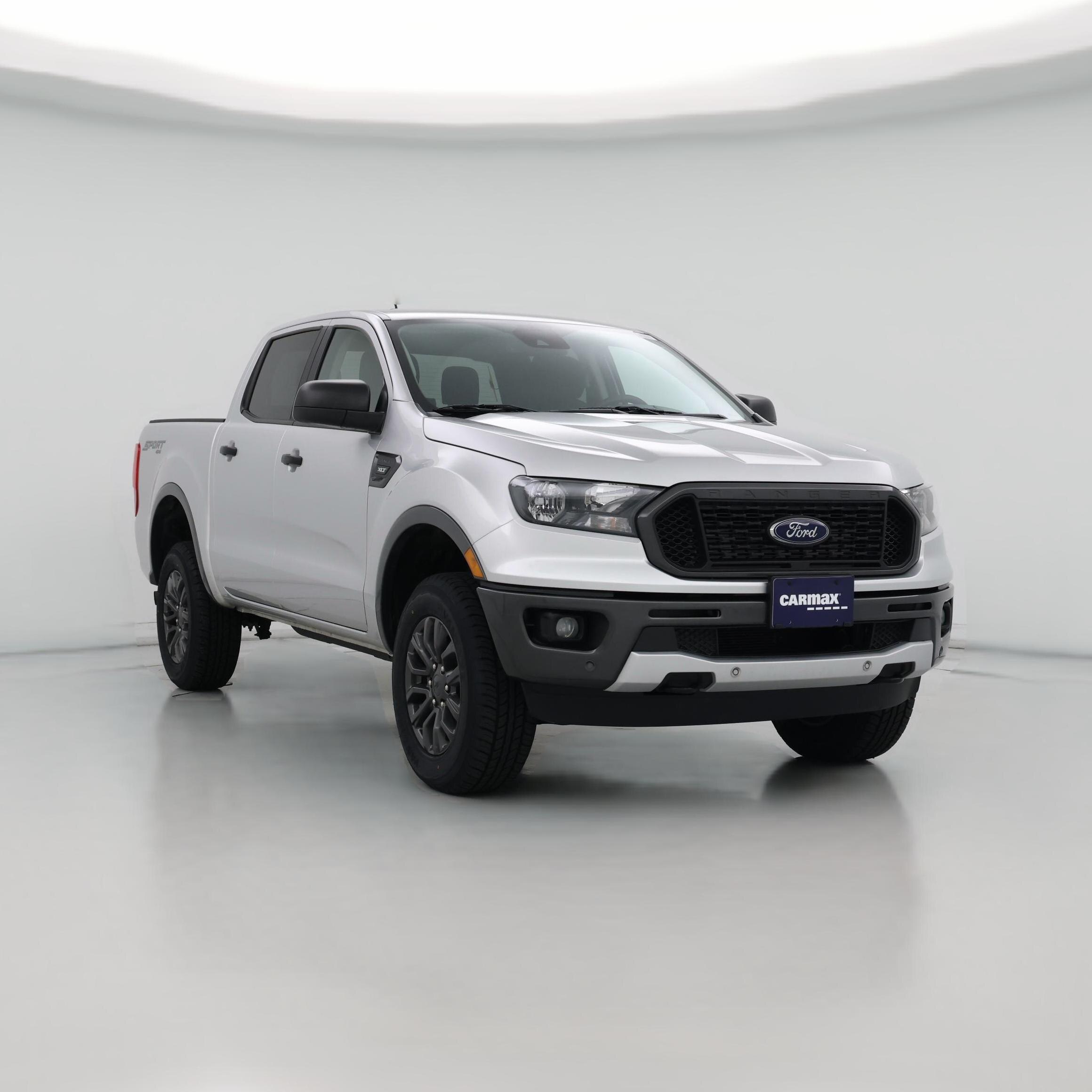 Thumbnail: 2019 Ford Ranger - 1