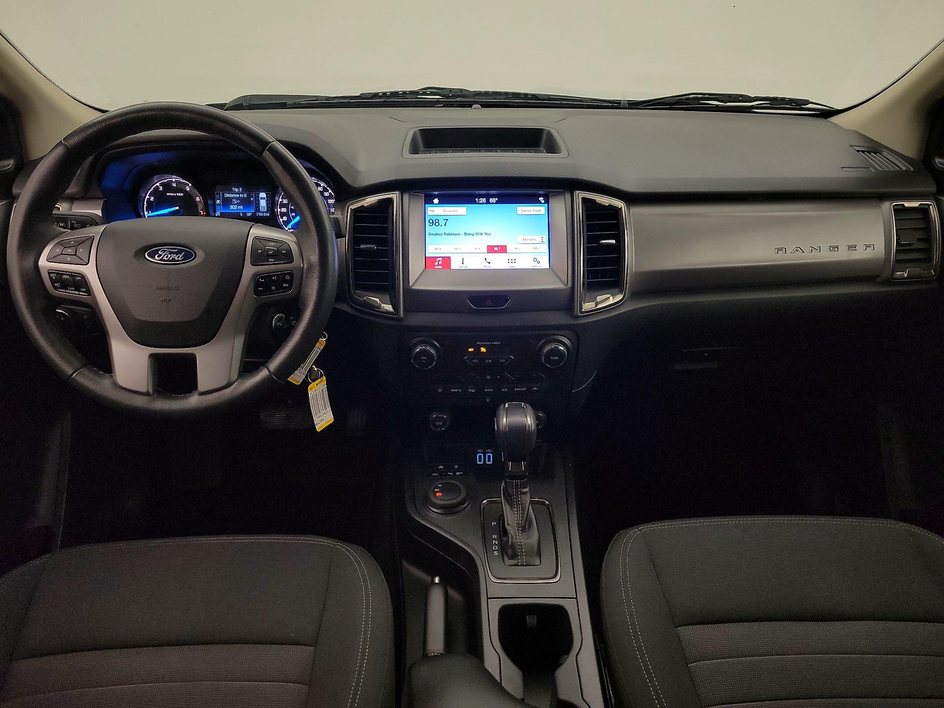 Thumbnail: 2019 Ford Ranger - 9