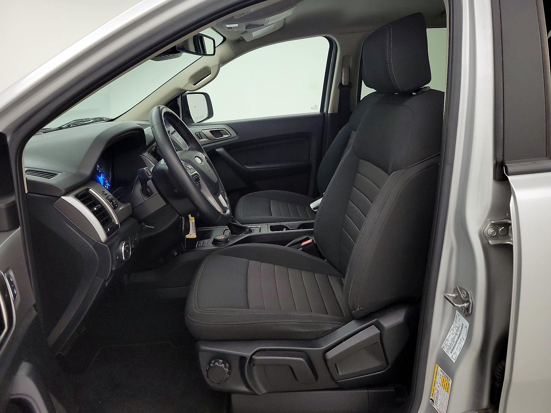 Thumbnail: 2019 Ford Ranger - 11