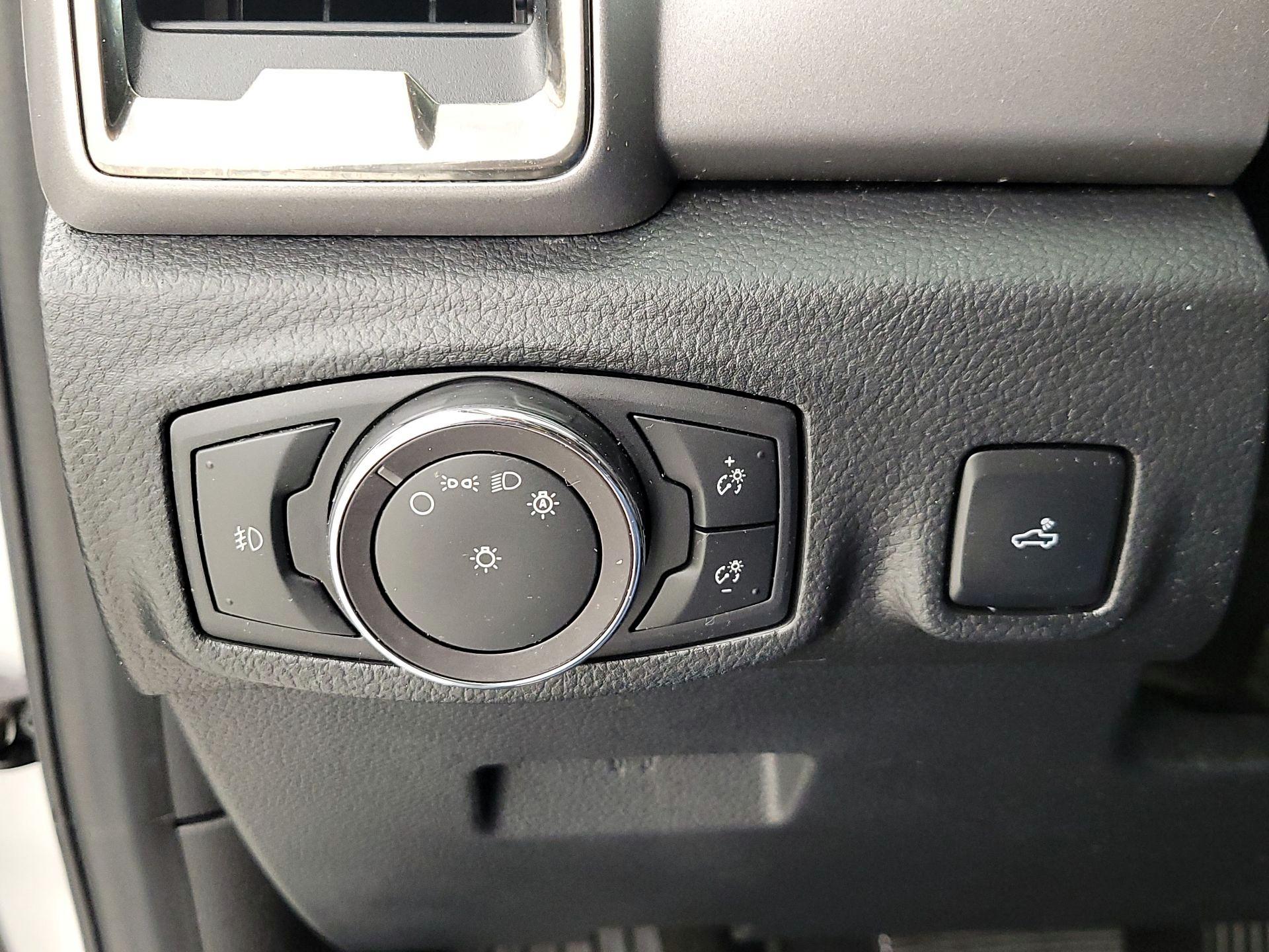 Thumbnail: 2019 Ford Ranger - 13