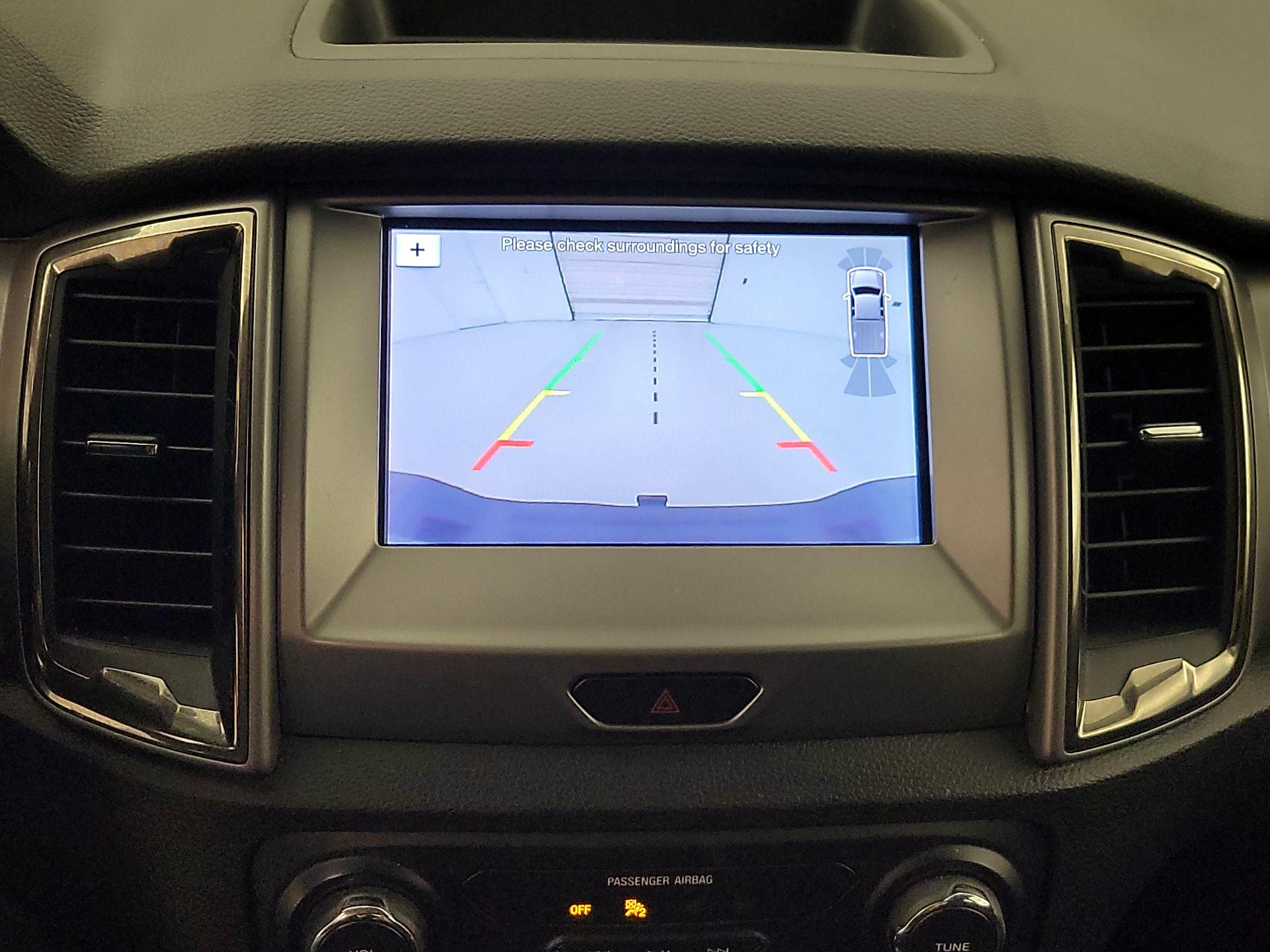 Thumbnail: 2019 Ford Ranger - 14