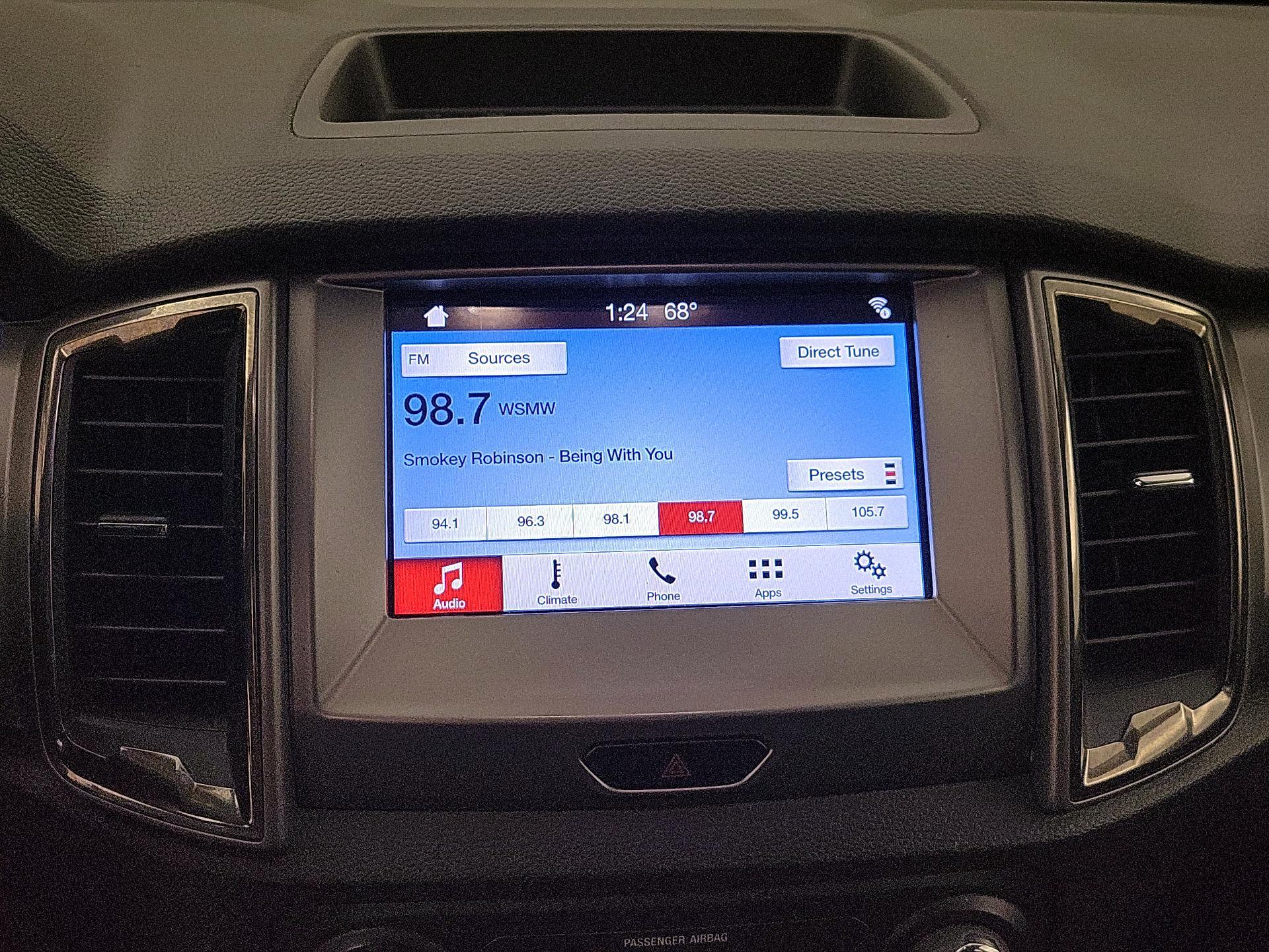 Thumbnail: 2019 Ford Ranger - 15