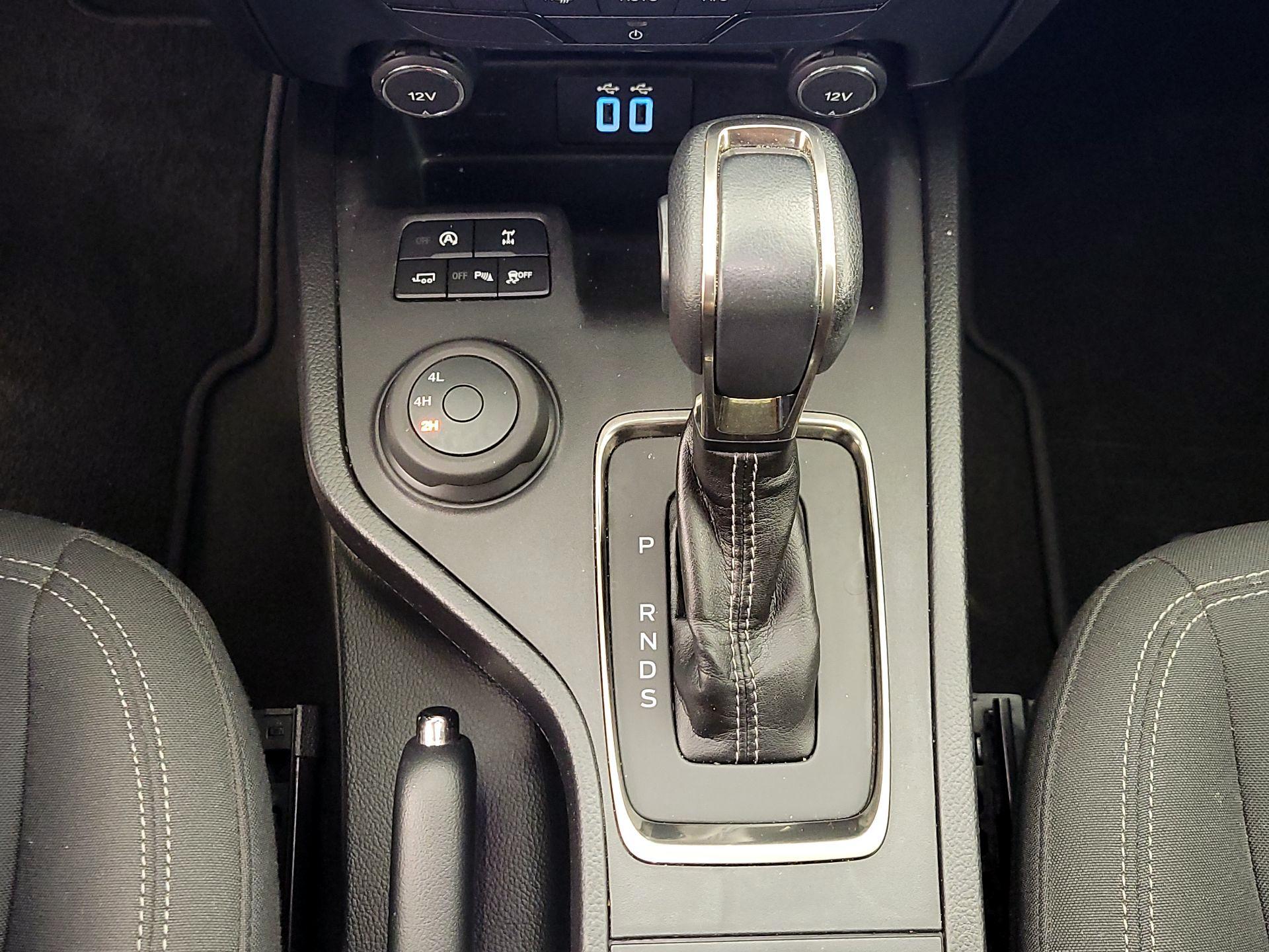 Thumbnail: 2019 Ford Ranger - 17