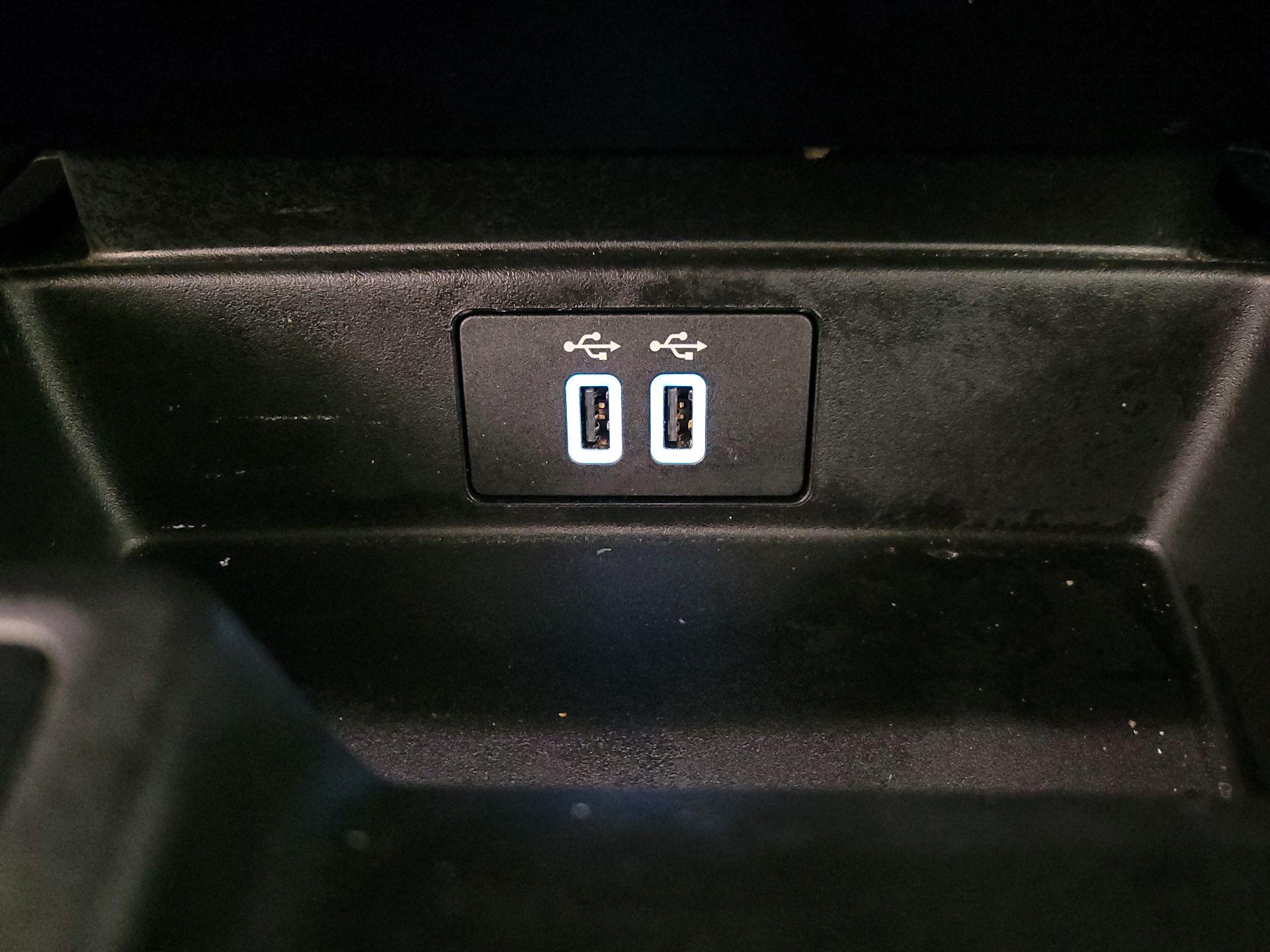 Thumbnail: 2019 Ford Ranger - 18