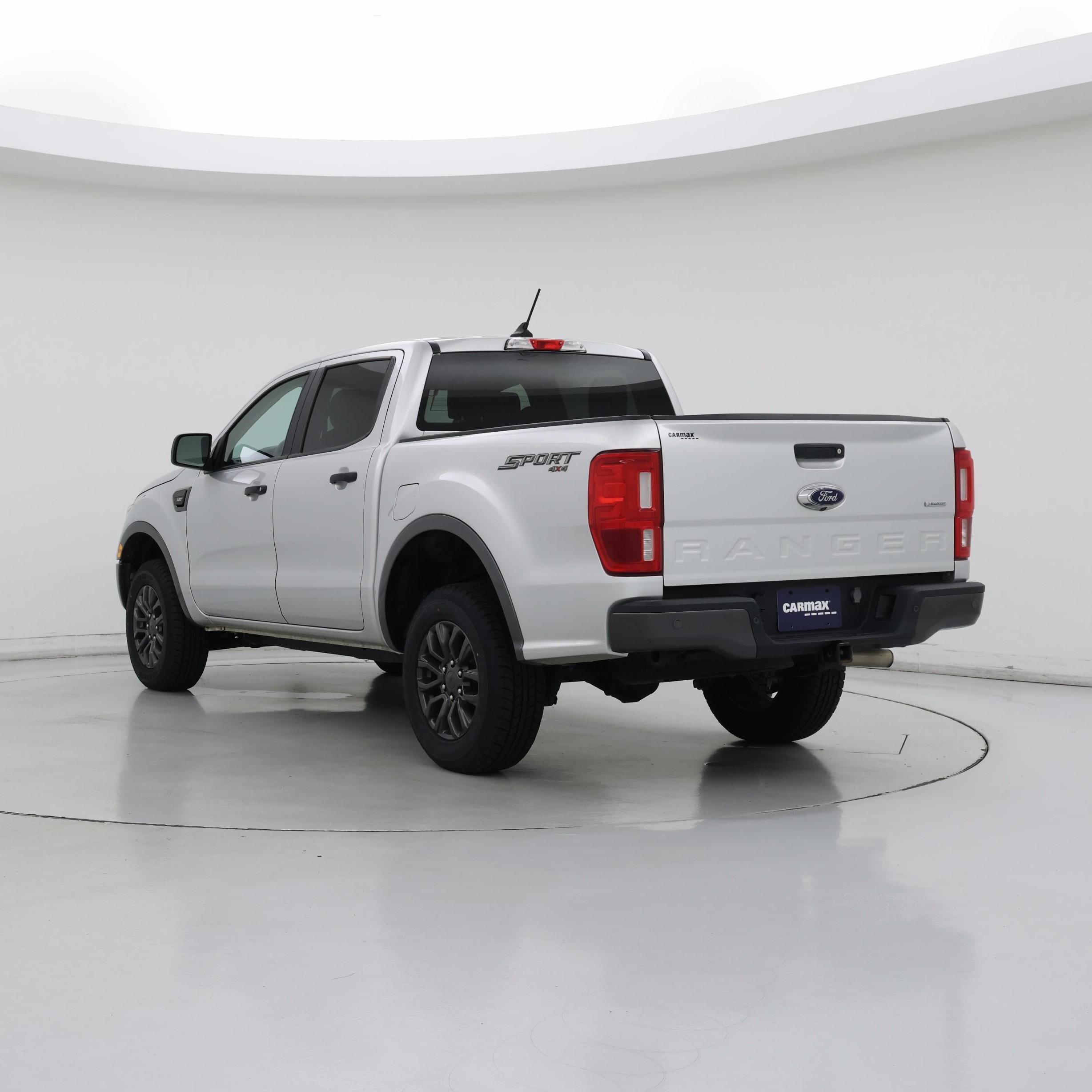 Thumbnail: 2019 Ford Ranger - 2