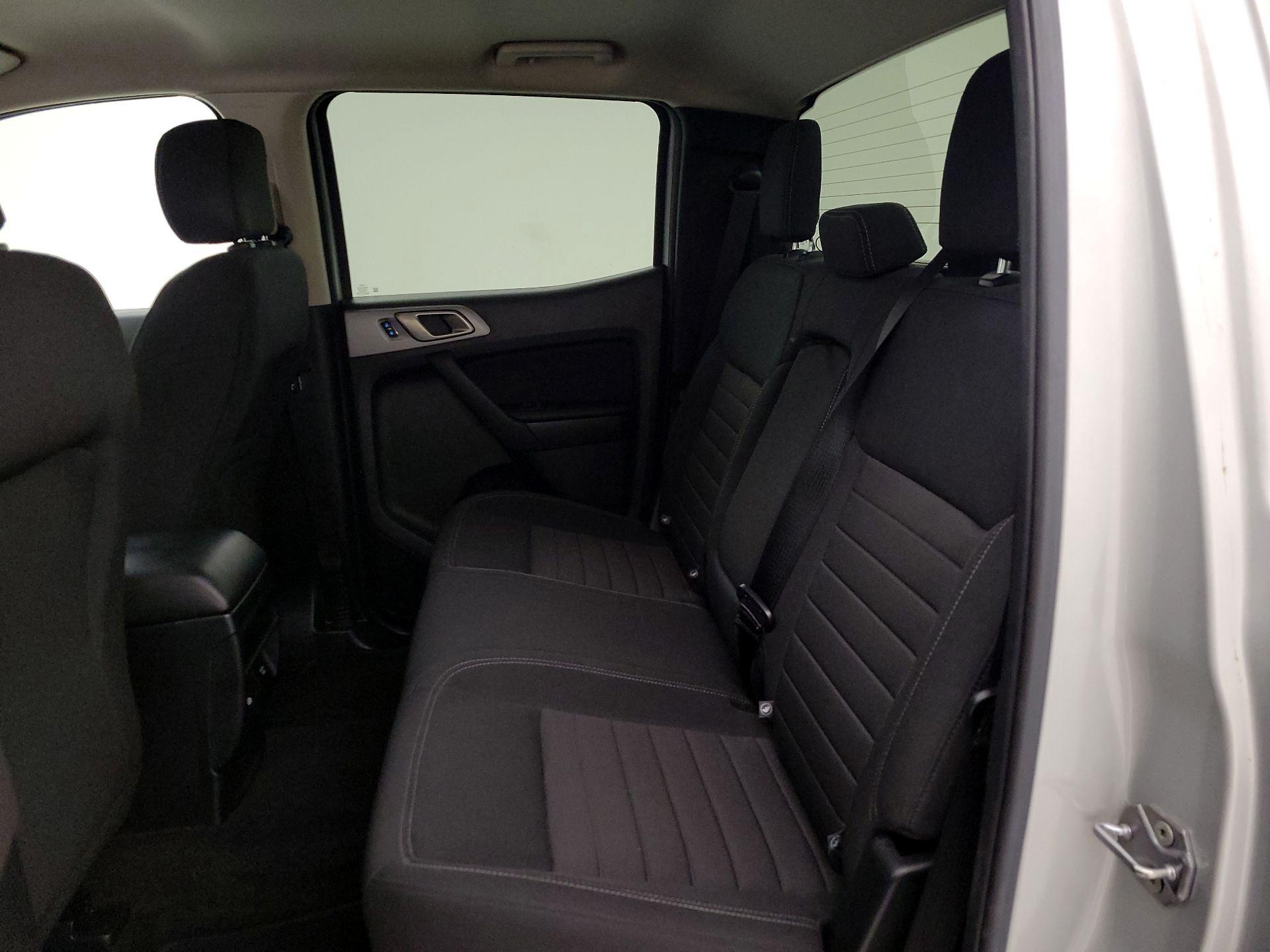 Thumbnail: 2019 Ford Ranger - 19