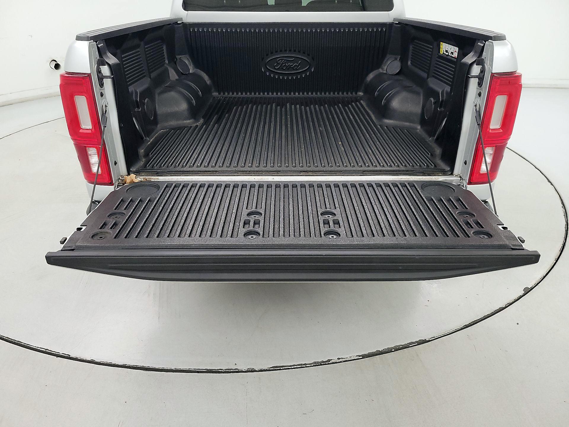 Thumbnail: 2019 Ford Ranger - 20