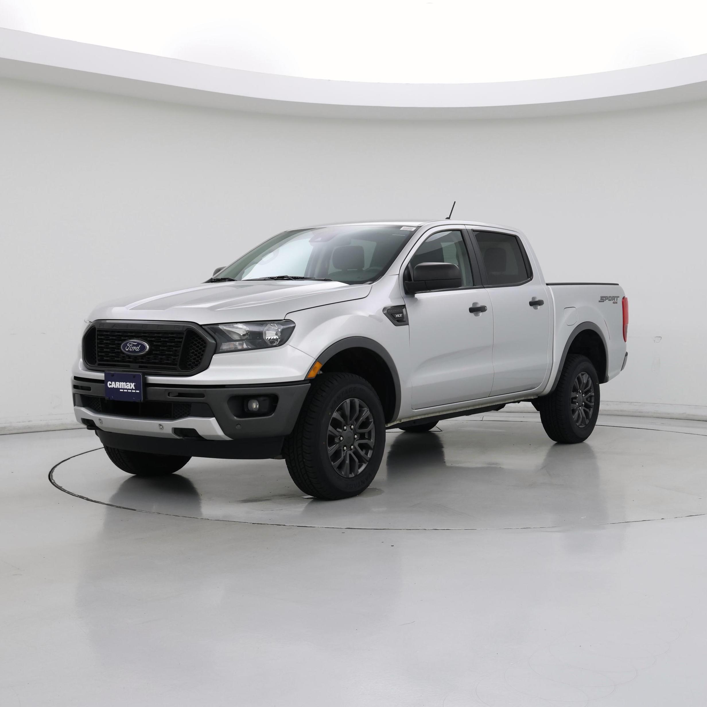 Thumbnail: 2019 Ford Ranger - 4