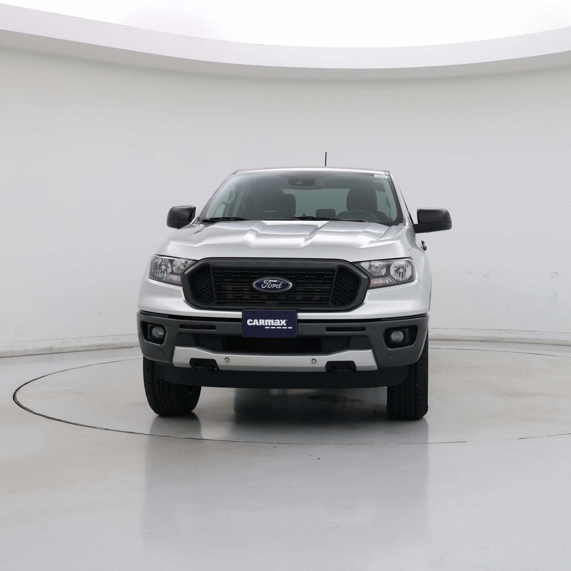 Thumbnail: 2019 Ford Ranger - 5