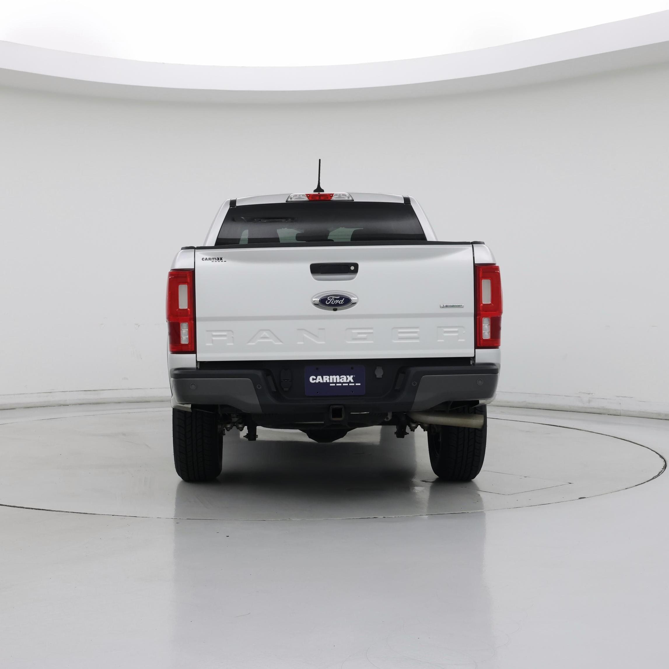 Thumbnail: 2019 Ford Ranger - 6