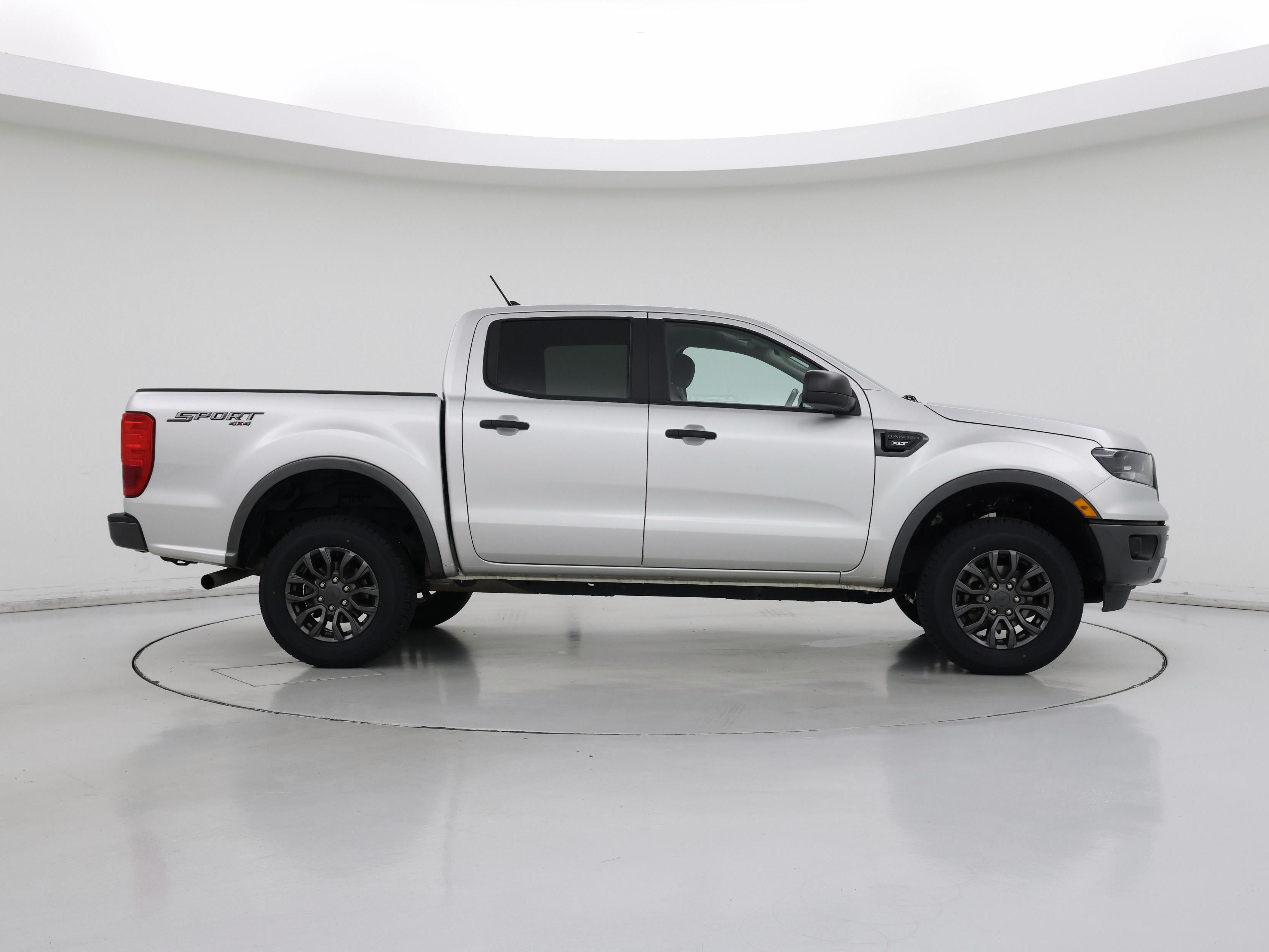 Thumbnail: 2019 Ford Ranger - 7