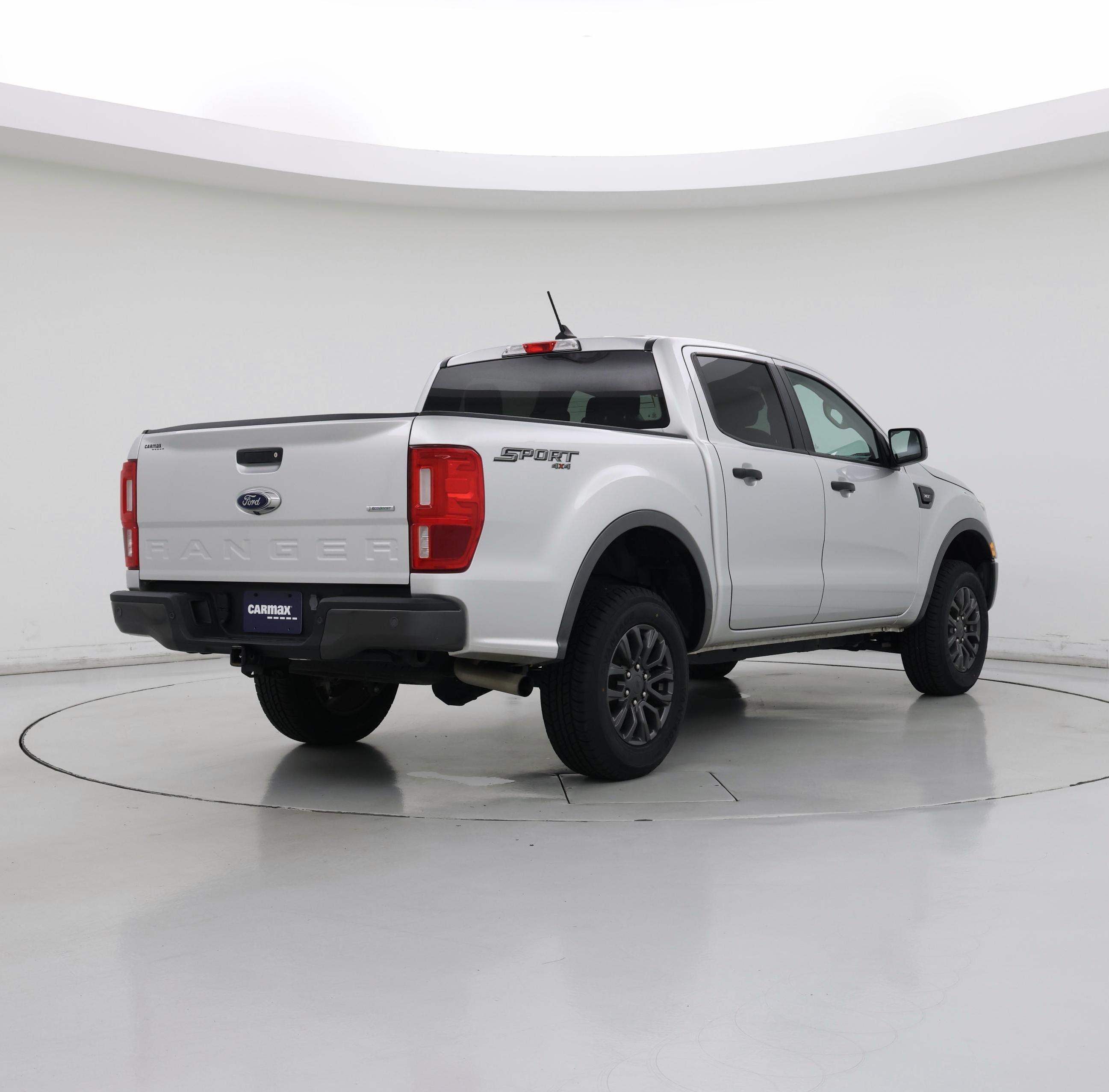 Thumbnail: 2019 Ford Ranger - 8